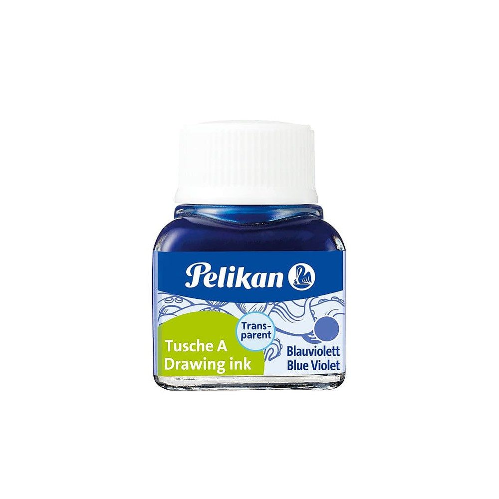 Pelikan A 523 Tintenpatrone (1-tlg., farbe)