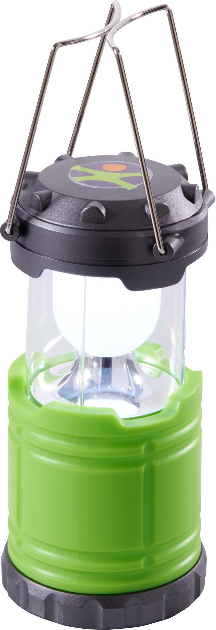 Haba Taschenlampe Taschenlampe Terra Kids Campinglaterne 1304152001