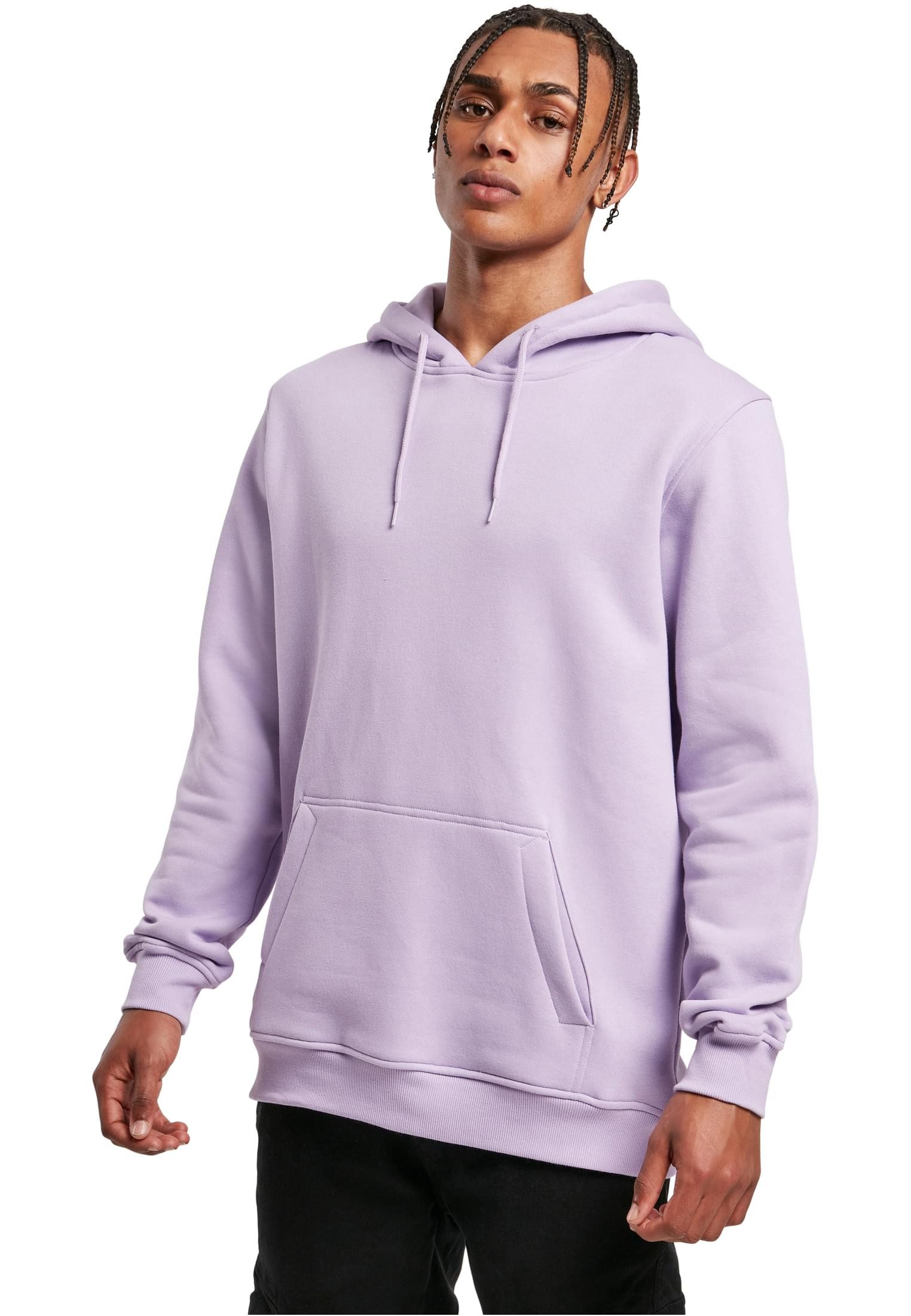 urbandreamz Kapuzenpullover Herren Heavy Hoody Kapuzenpullover günstig online kaufen