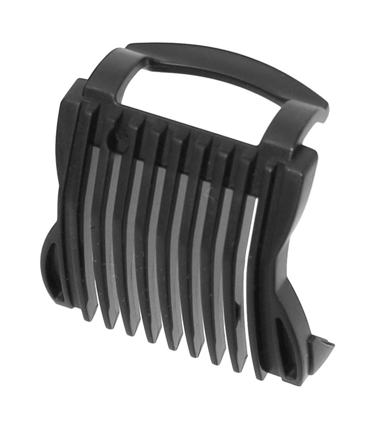 BaByliss Ersatzscherkopf Babyliss 35808661 Kammaufsatz 5,4-10mm. für E865IE E865E... Bart-/Haa
