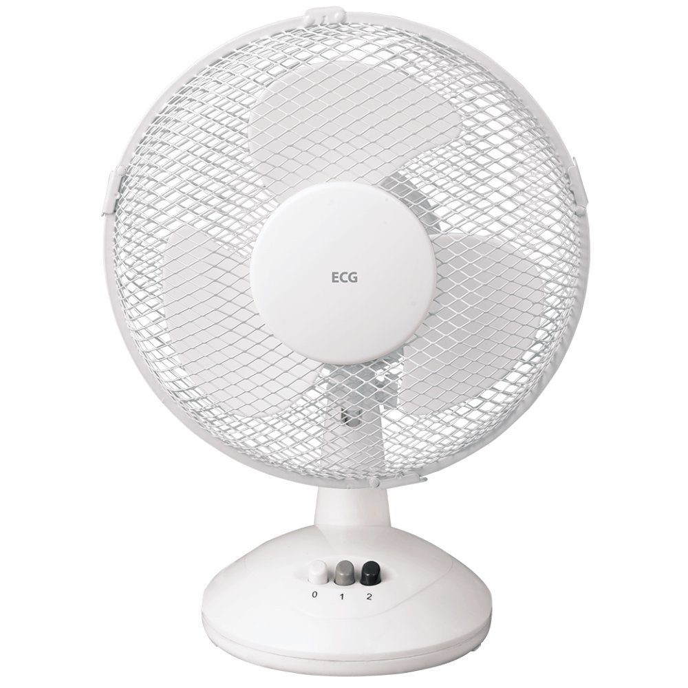 ECG Tischventilator FT 23a Tischventilator günstig online kaufen
