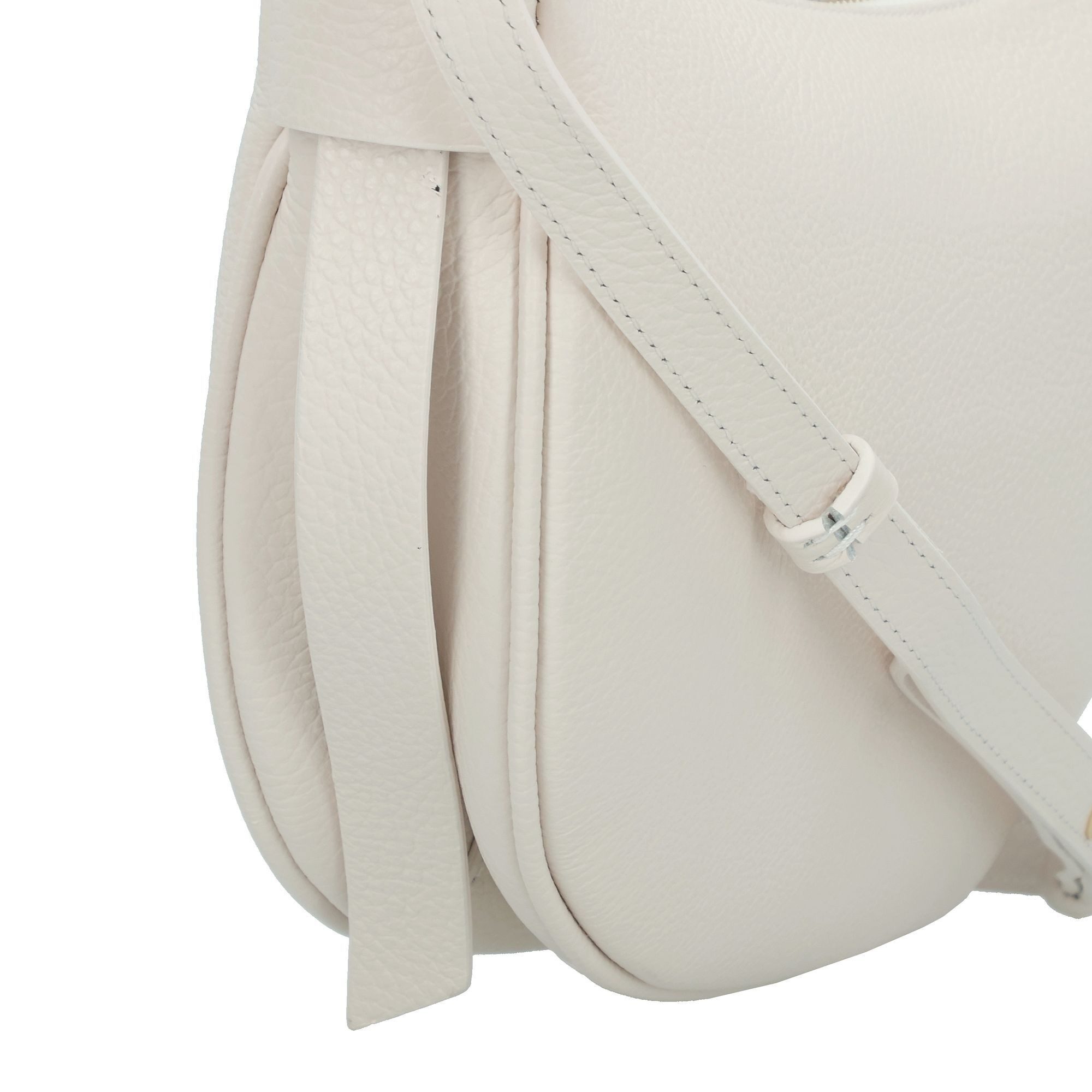 COCCINELLE Schultertasche C-Easy, Leder