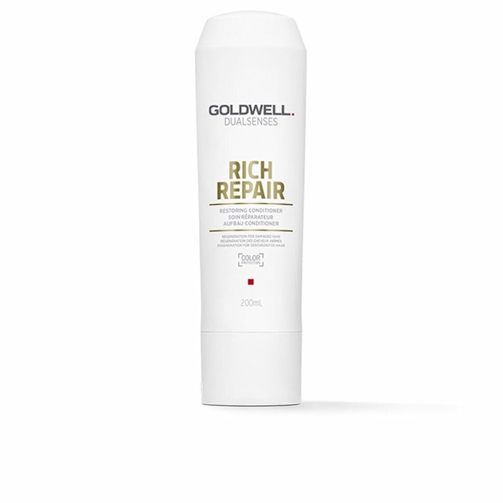 Goldwell Haarspülung Dualsenses Rich Repair Conditioner