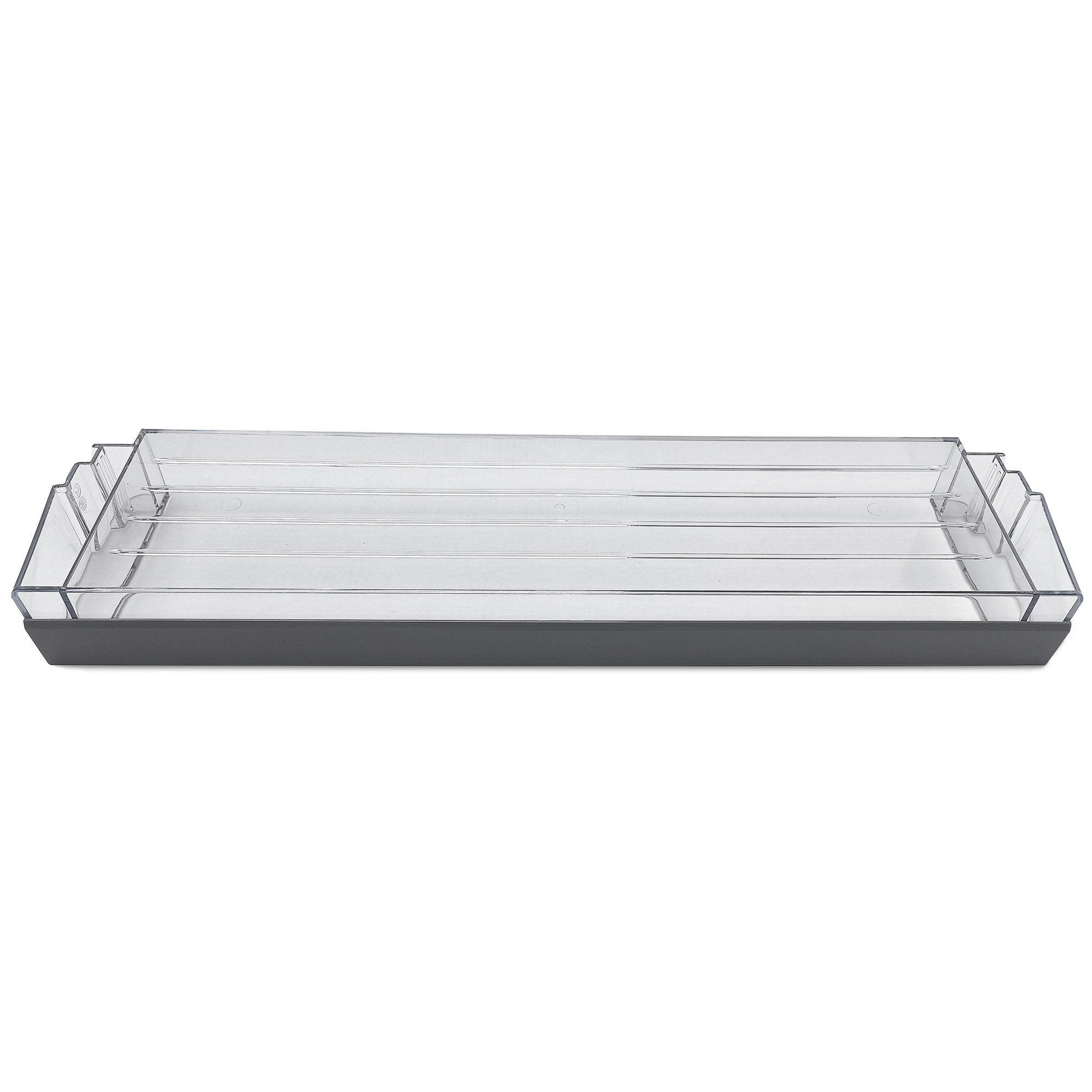NEFF Flaschenablage Abstellfach 11006127 Türfach, 420x40 mm für Kühlschranktür