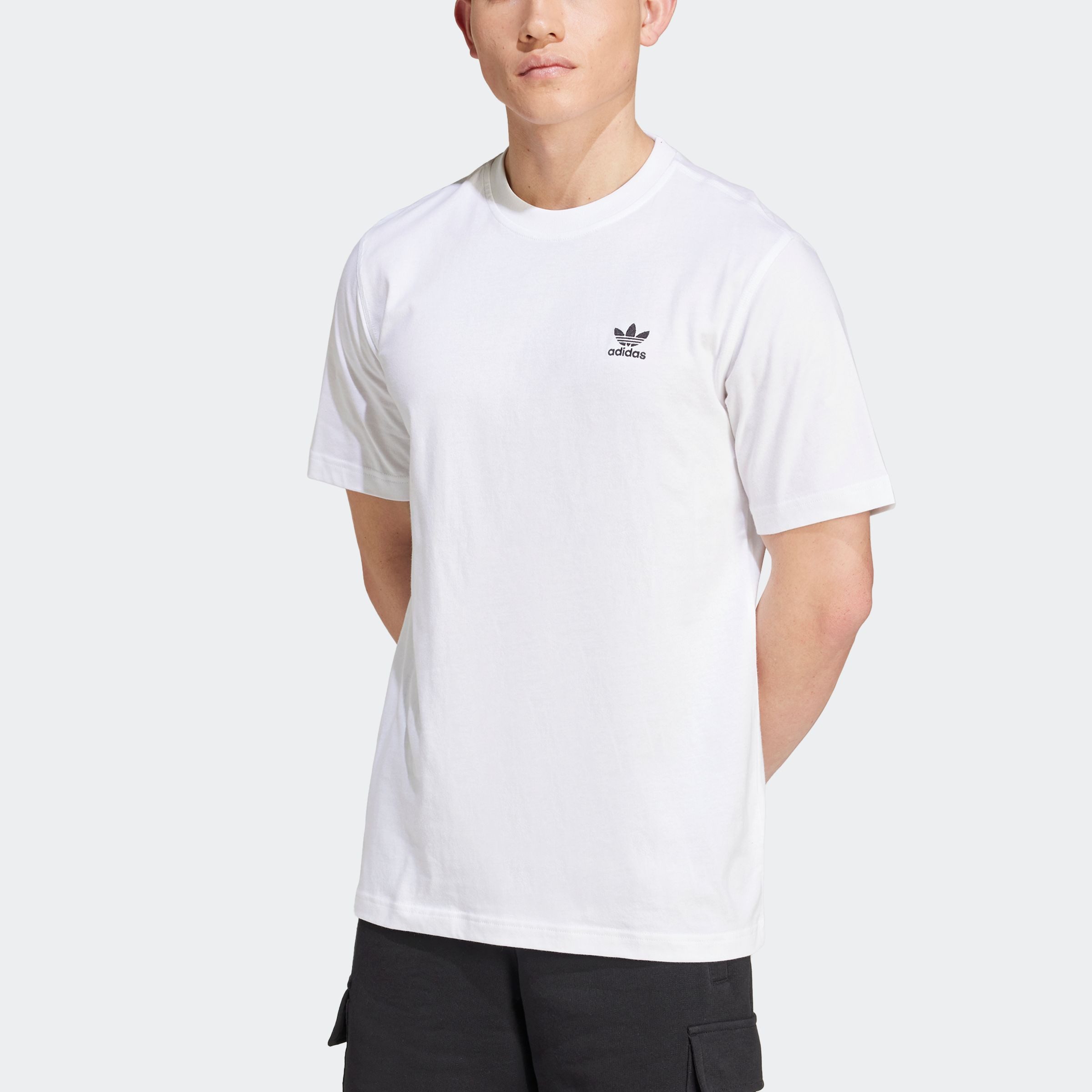 adidas Originals T-Shirt ESS TEE günstig online kaufen