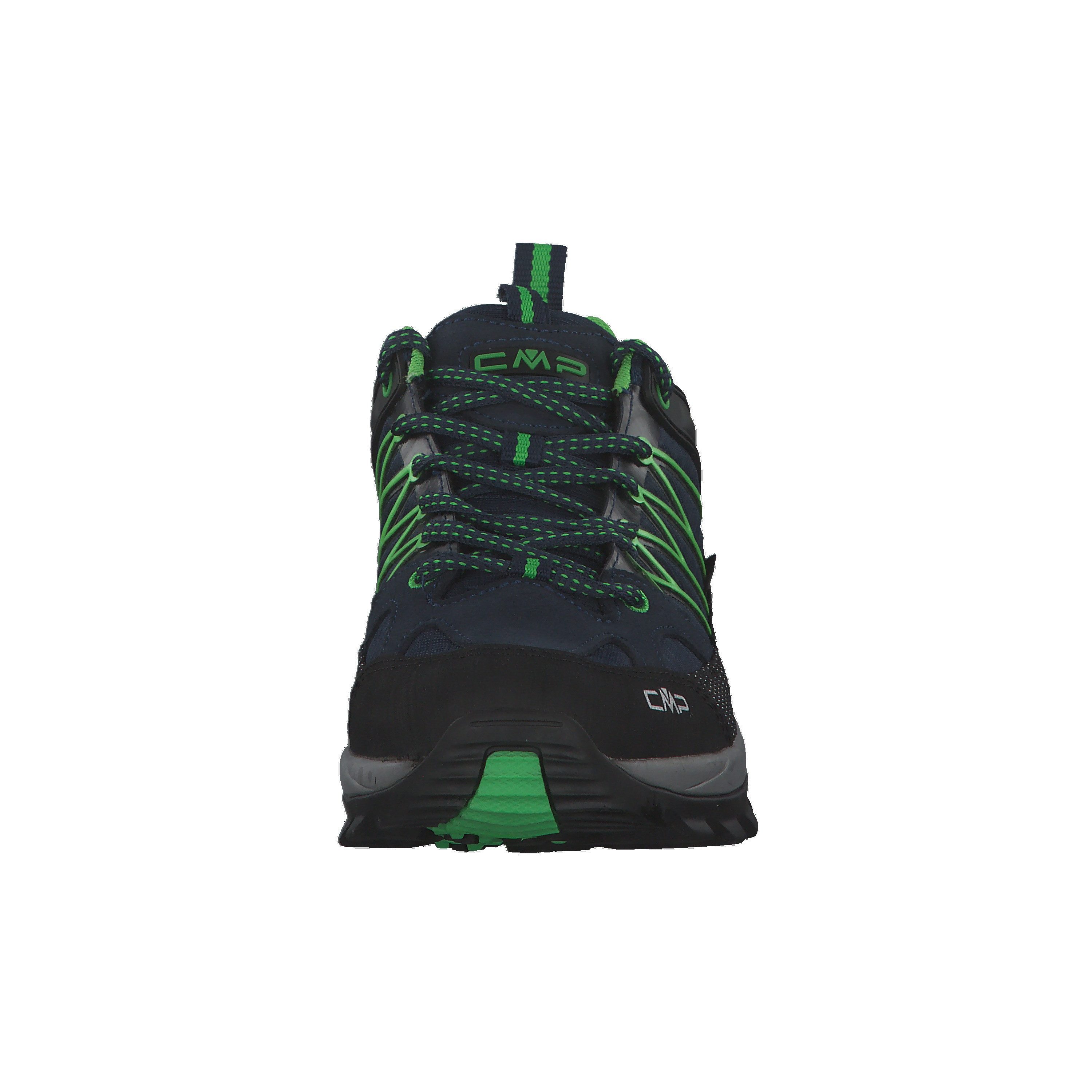 CMP CMP Herren Trekking Schuhe Rigel LOW 3Q54457 Trekkingschuh – Bild 3 von 5