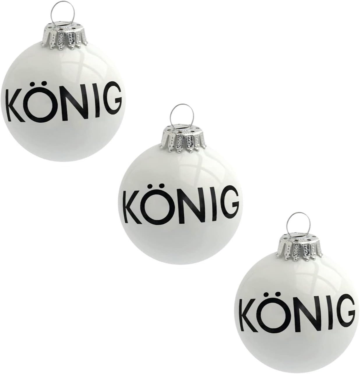 WestCraft Weihnachtsbaumkugel Christbaumkugeln Krippenspiel - Die günstig online kaufen