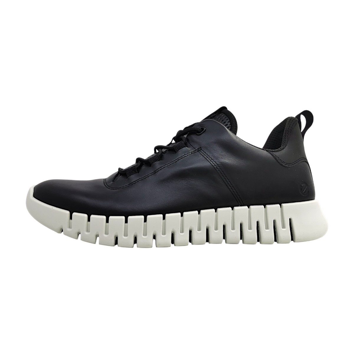 Ecco sportlicher Schnürer Schnürschuh günstig online kaufen