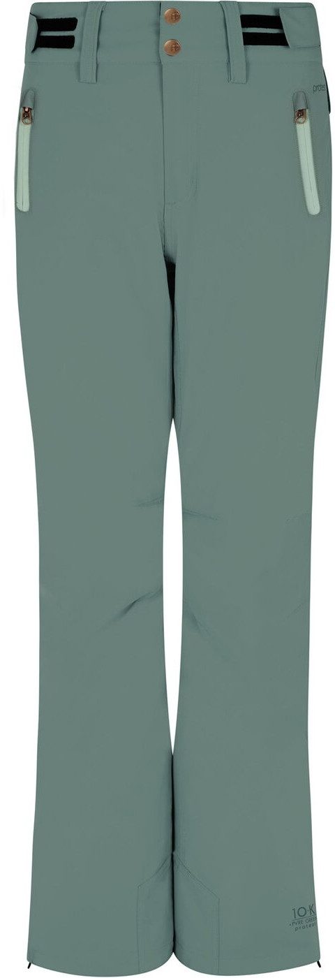 Protest Skihose PRTCINNAMONES snowpants EVERGREEN