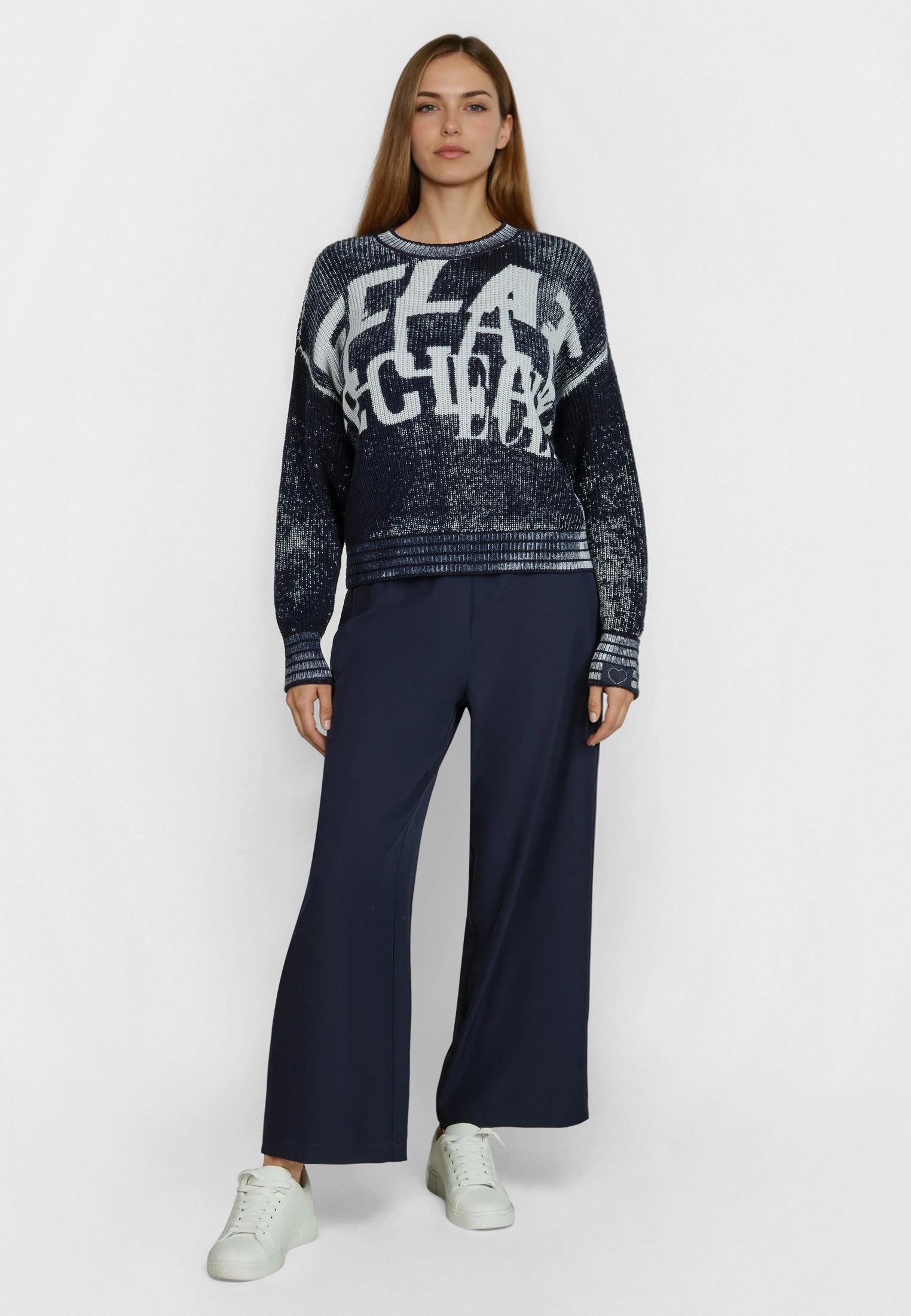 MARC AUREL Longpullover