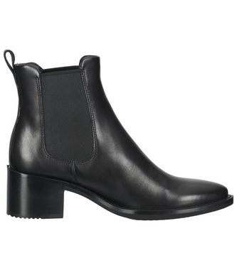 Ecco Stiefelette Glattleder Stiefelette