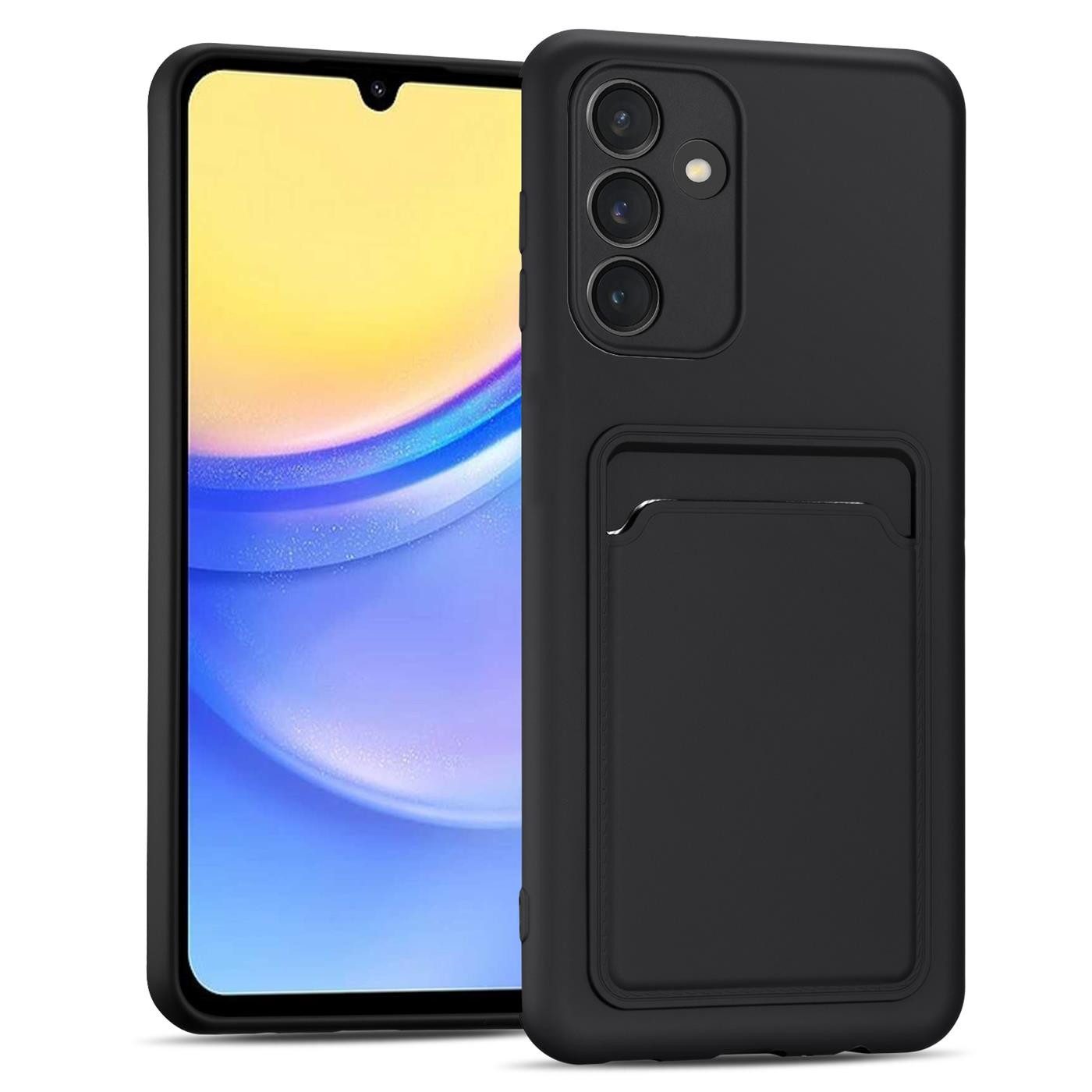 HABNI Handyhalterung Fahrrad - Universalhalter Mit 360° Drehung Für 4,5-6,5 Zoll