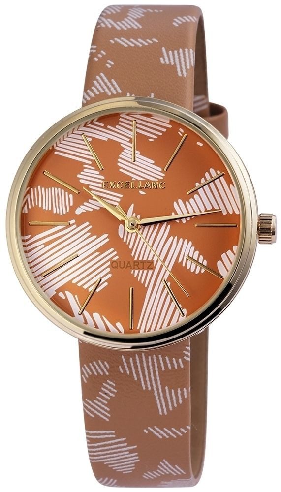 Excellanc Quarzuhr 195007500193 Excellanc Damenuhr mit günstig online kaufen