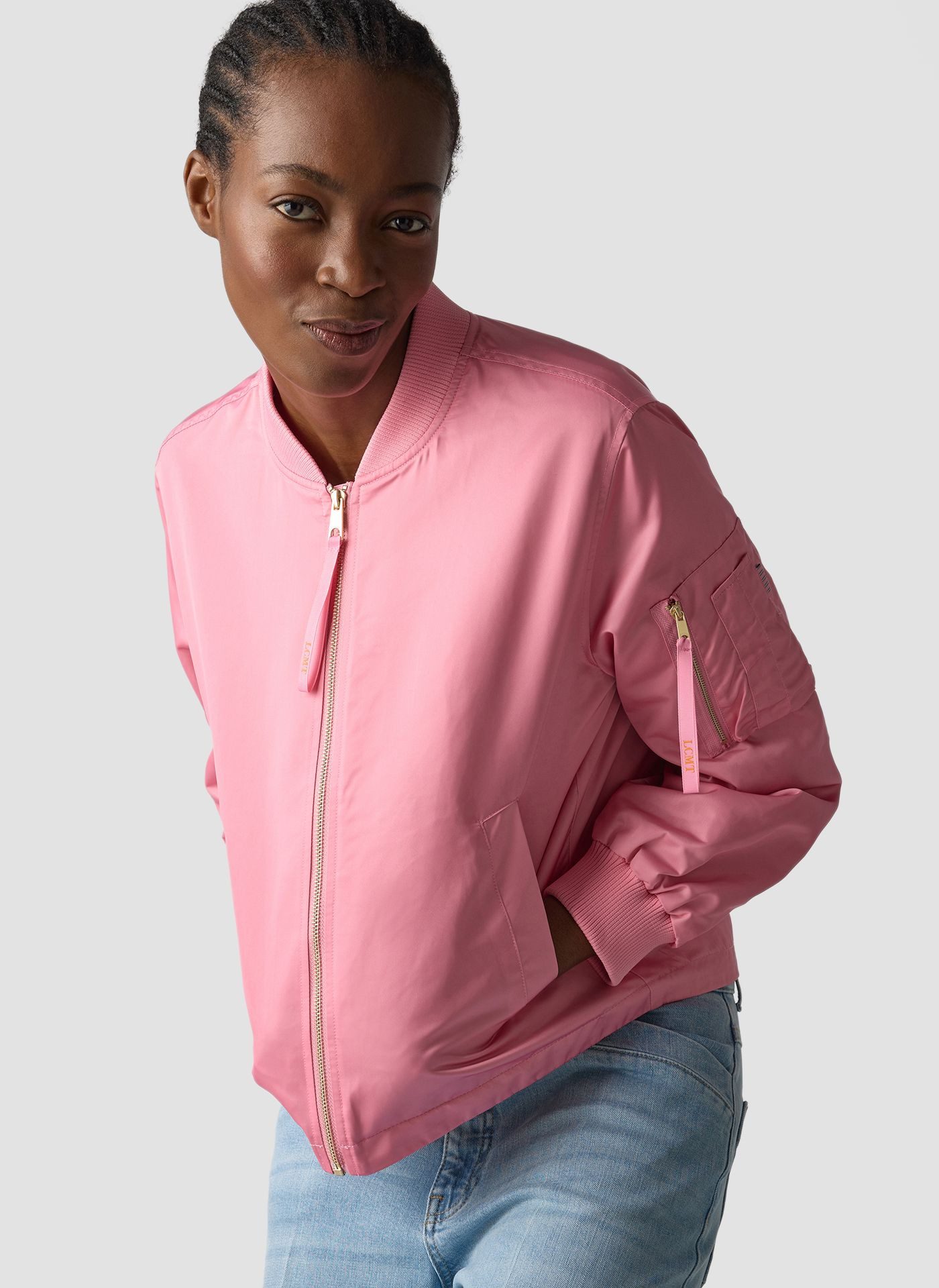 LeComte Blouson