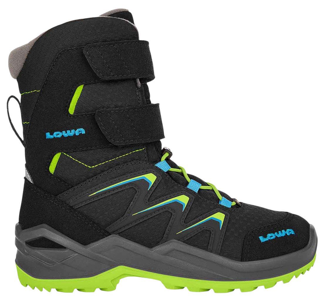 Lowa Maddox Warm High GTX (Textil/Synthetik, wasserdicht) 2025 Winterstiefel