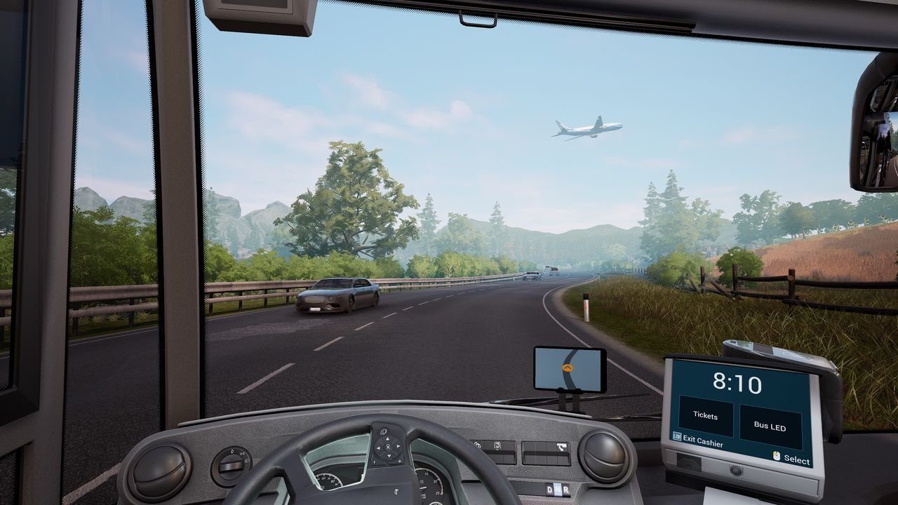 Gold X Simulator Edition Bus Stop 21 Astragon Next Xbox - Series
