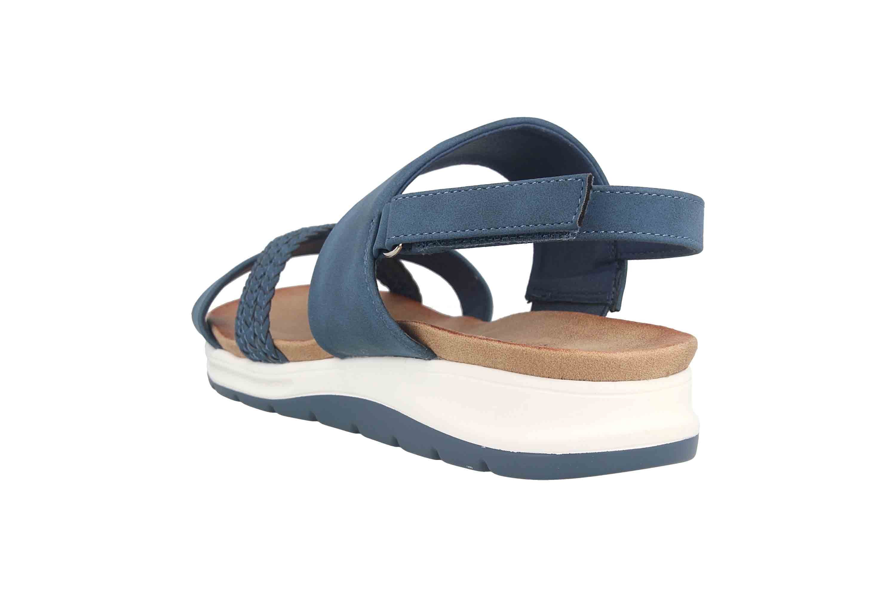 LadyPepp 2AA0640906 4100 Sandale günstig online kaufen
