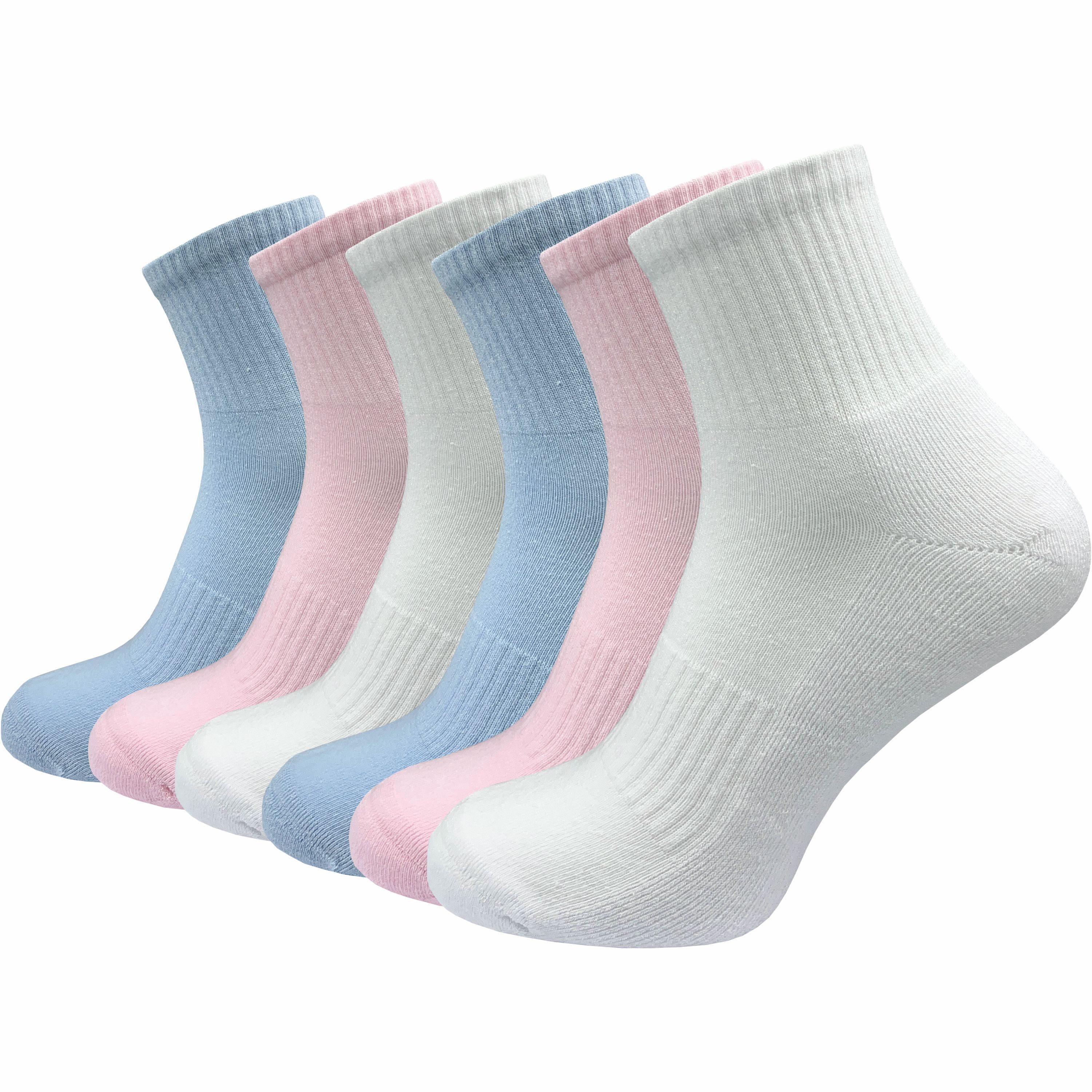 GAWILO Kurzsocken für Damen - Premium Socken für Sport & Freizeit - ohne dr günstig online kaufen
