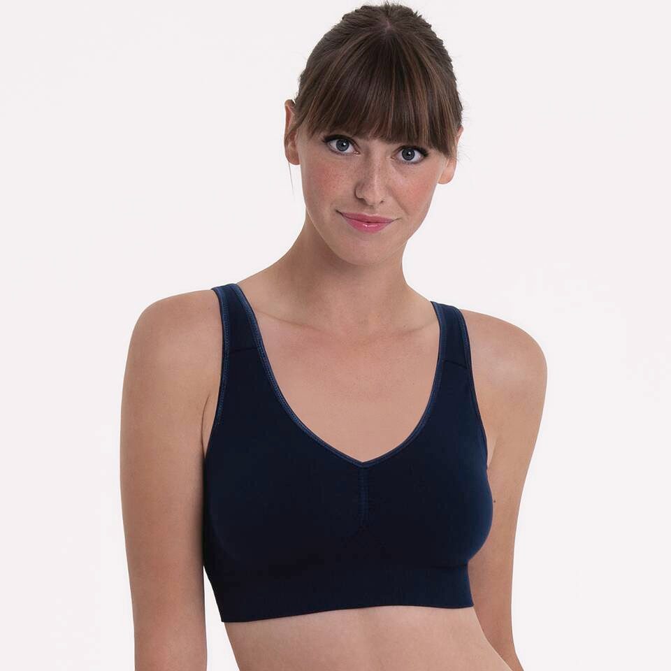 Anita since 1886 Soft-BH nahtlos, bequem, weich, ohne Bügel, herausnehmbare günstig online kaufen