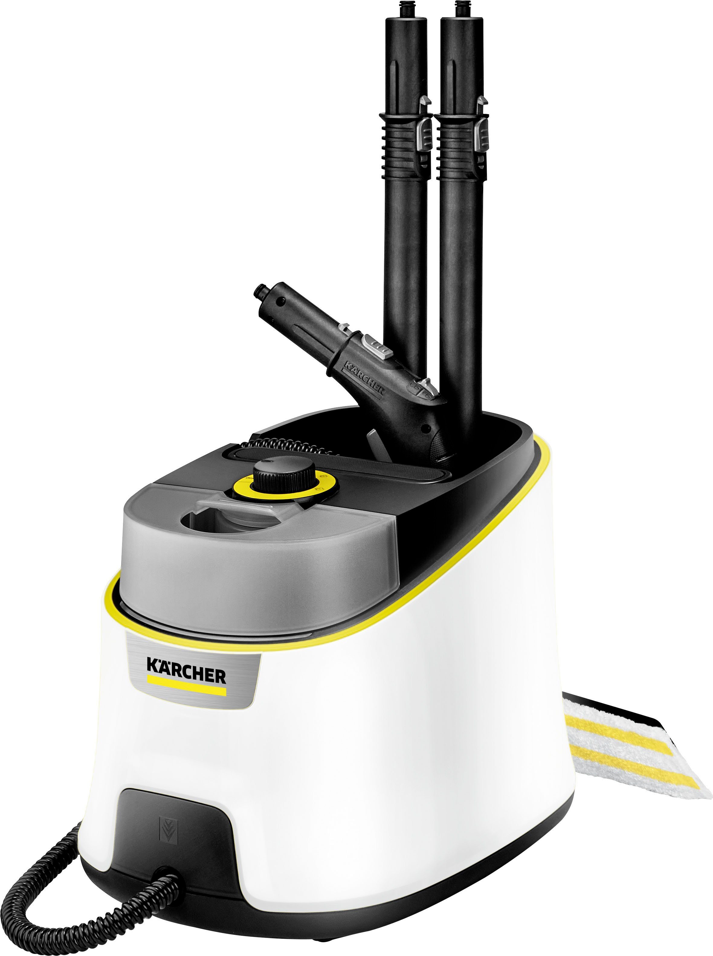 Karcher Dampfreiniger