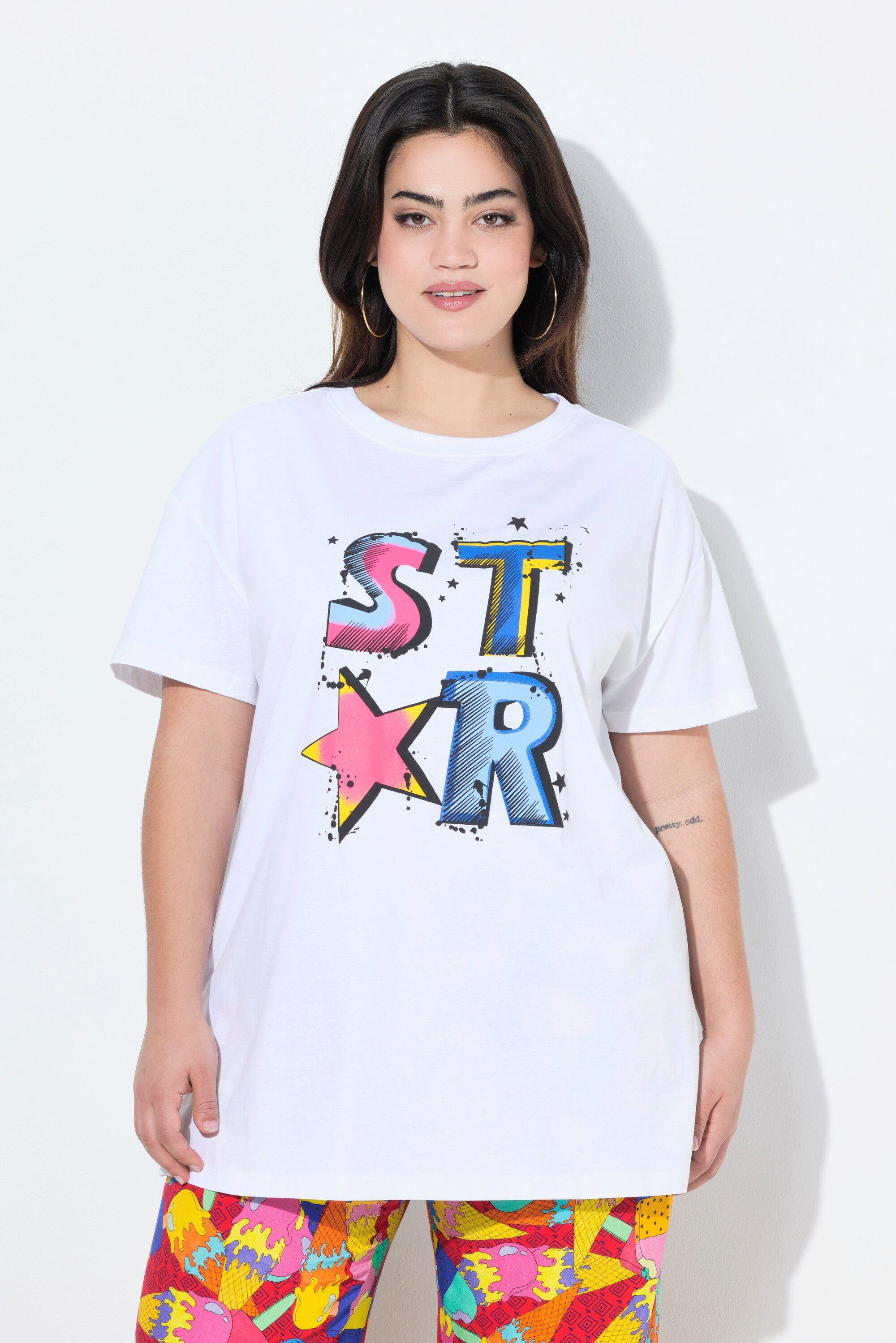 Angel of Style T-Shirt T-Shirt bequeme günstig online kaufen