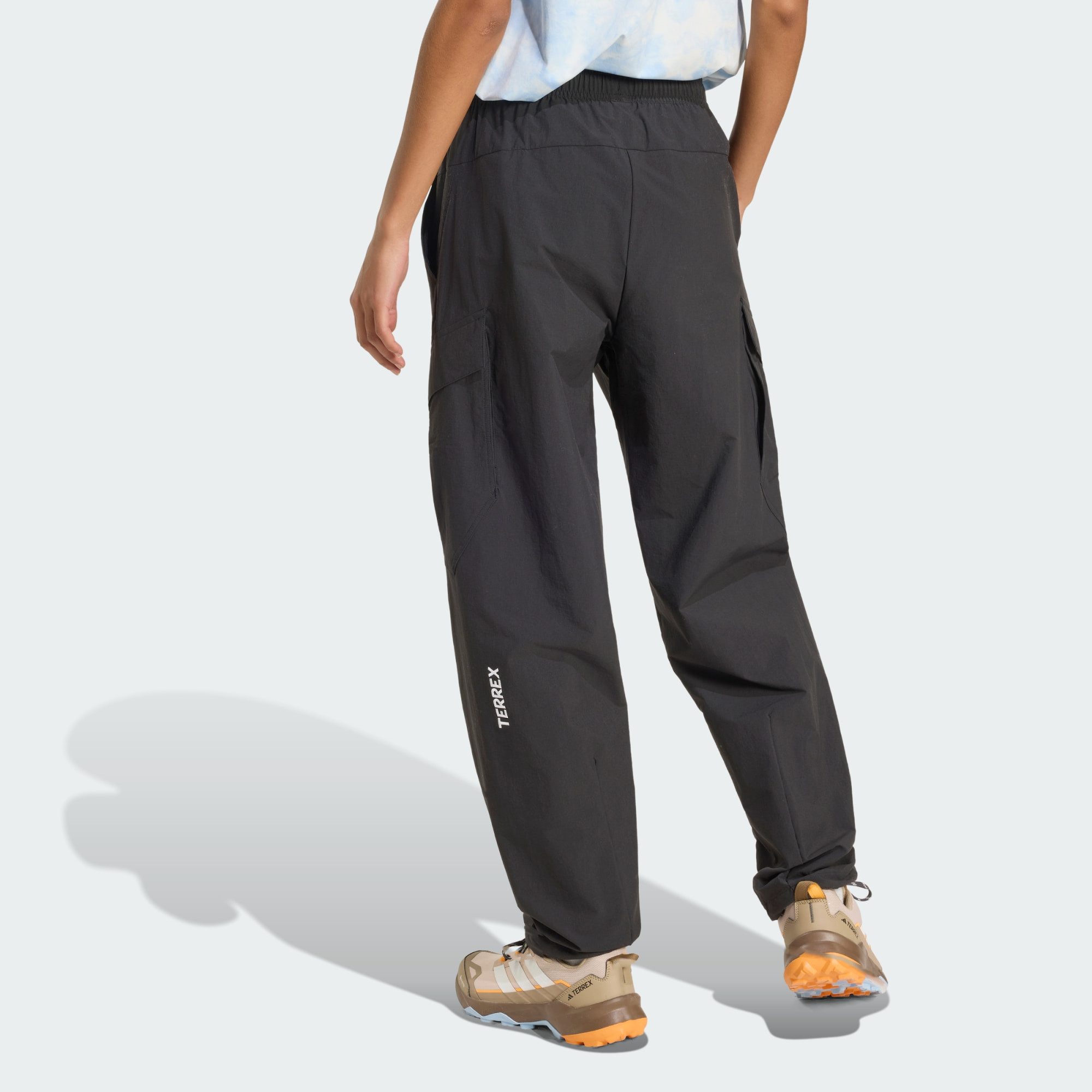 adidas TERREX Cargohose TERREX XPLORIC CLIMA365 CARGOHOSE (1-tlg)
