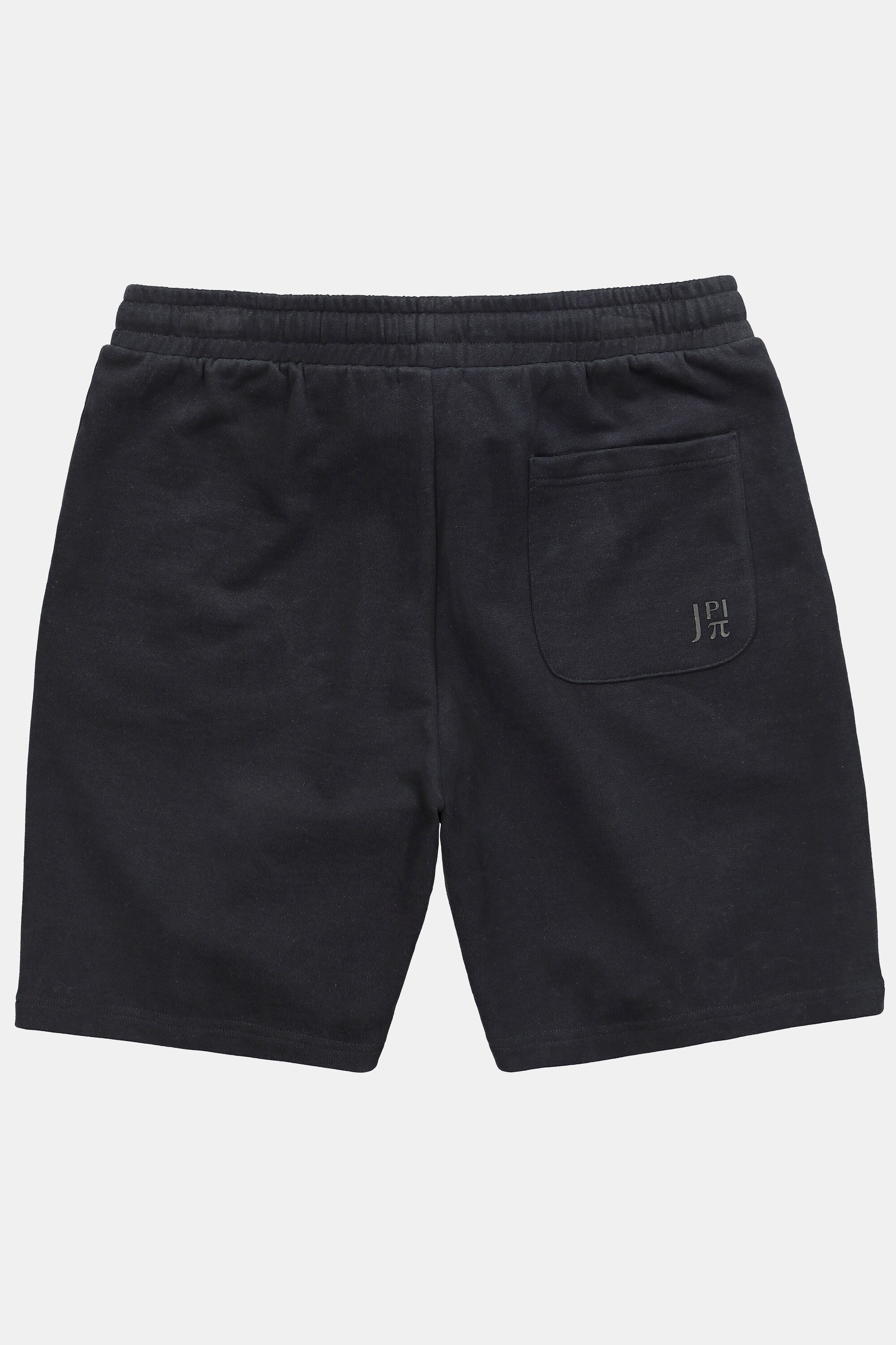 JP1880 Bermudas Bermuda Fitness Sweat Badge 3 Taschen