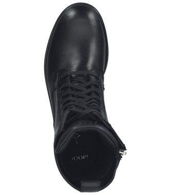 JOOP! Stiefelette Leder Schnürstiefelette