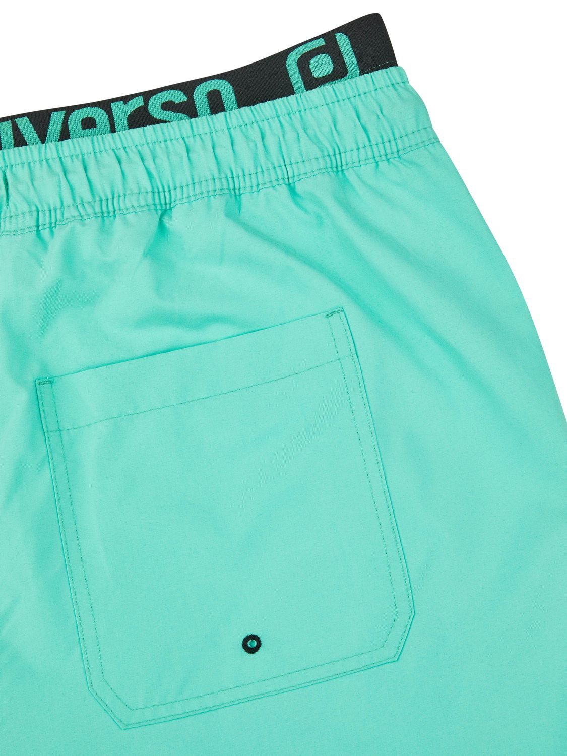 riverso Badeshorts Herren Badehose RIVBobby Regular Fit (1-St) Sportshorts mit Kordelzug – Bild 4 von 4