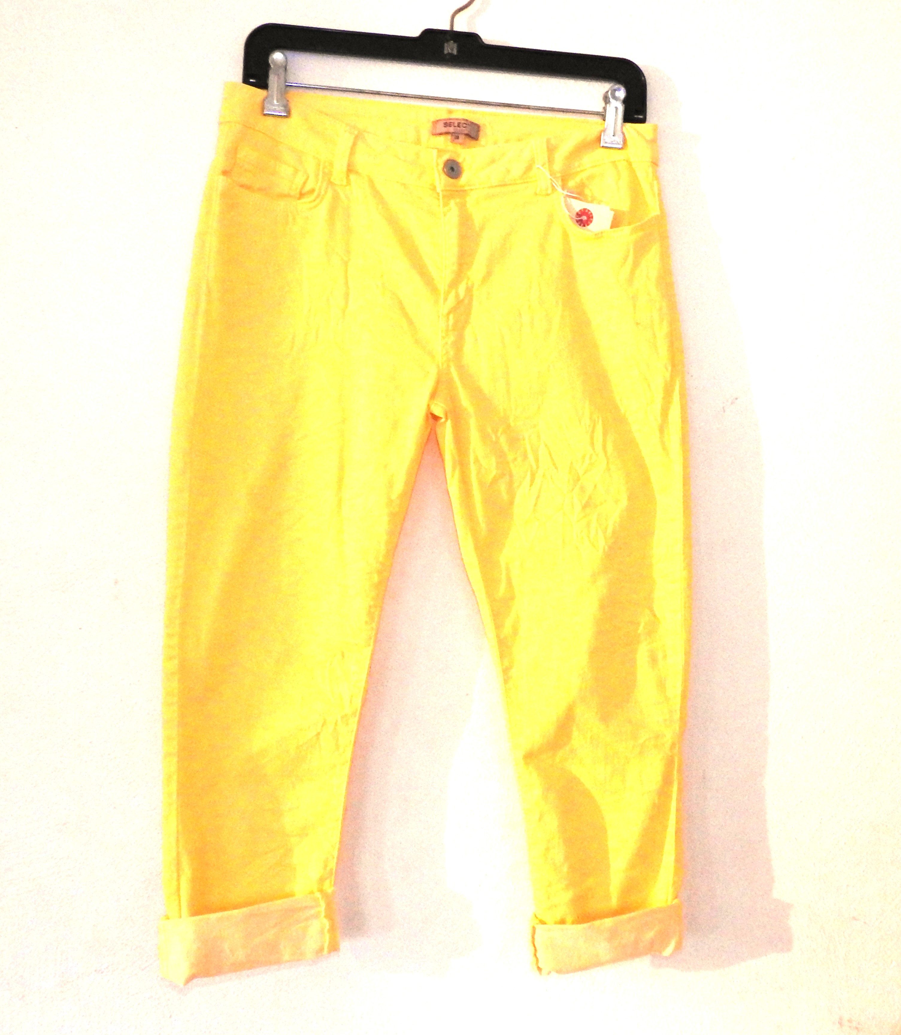 Select 3/4-Hose Sonnenschein