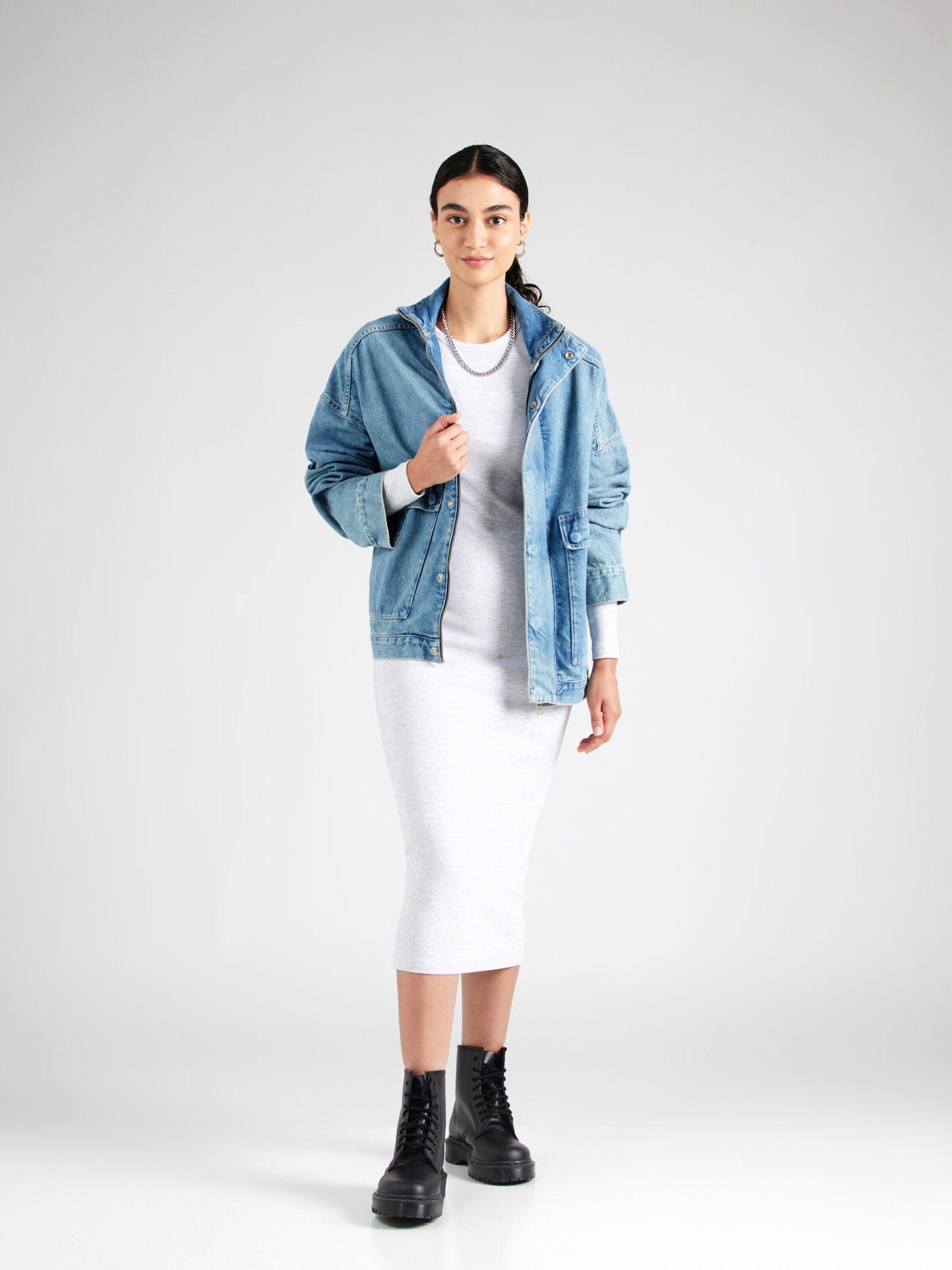 Vero Moda Maxikleid VMCHLOE (1-tlg) Plain/ohne Details