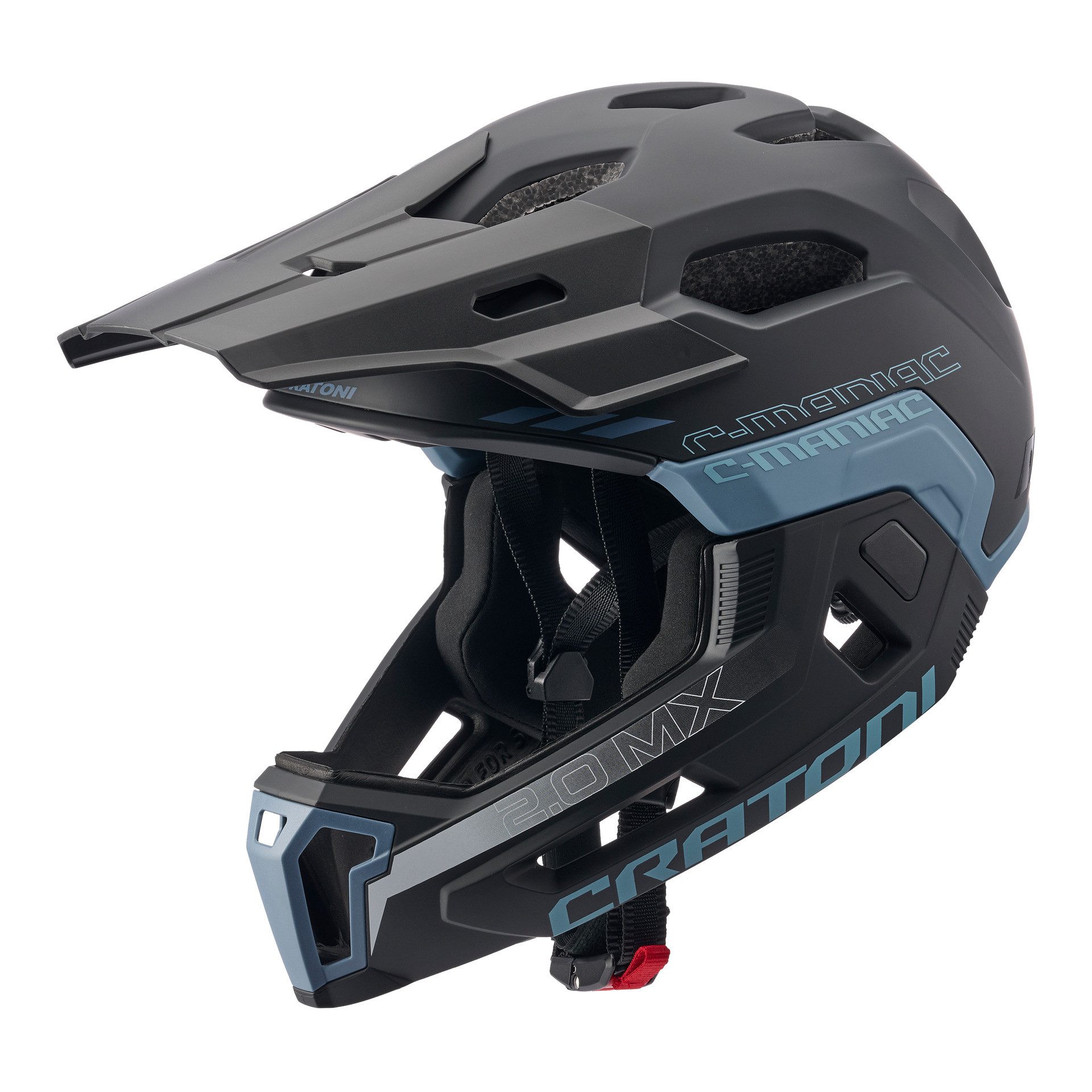 Fahrradhelm
