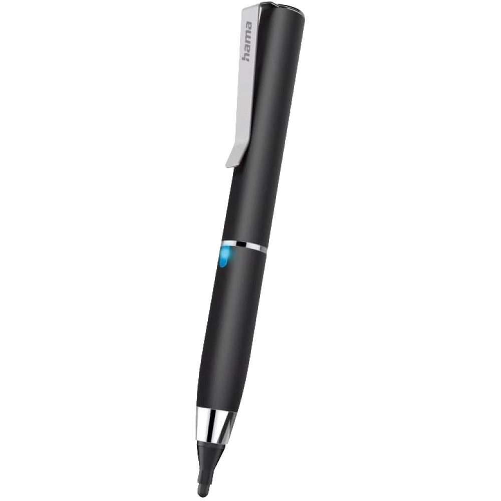 Hemobllo Kapazitiver Touchscreen-Stift – Mini Als Schlüsselanhänger, 5 Stück, Für Smartphone & Tablet