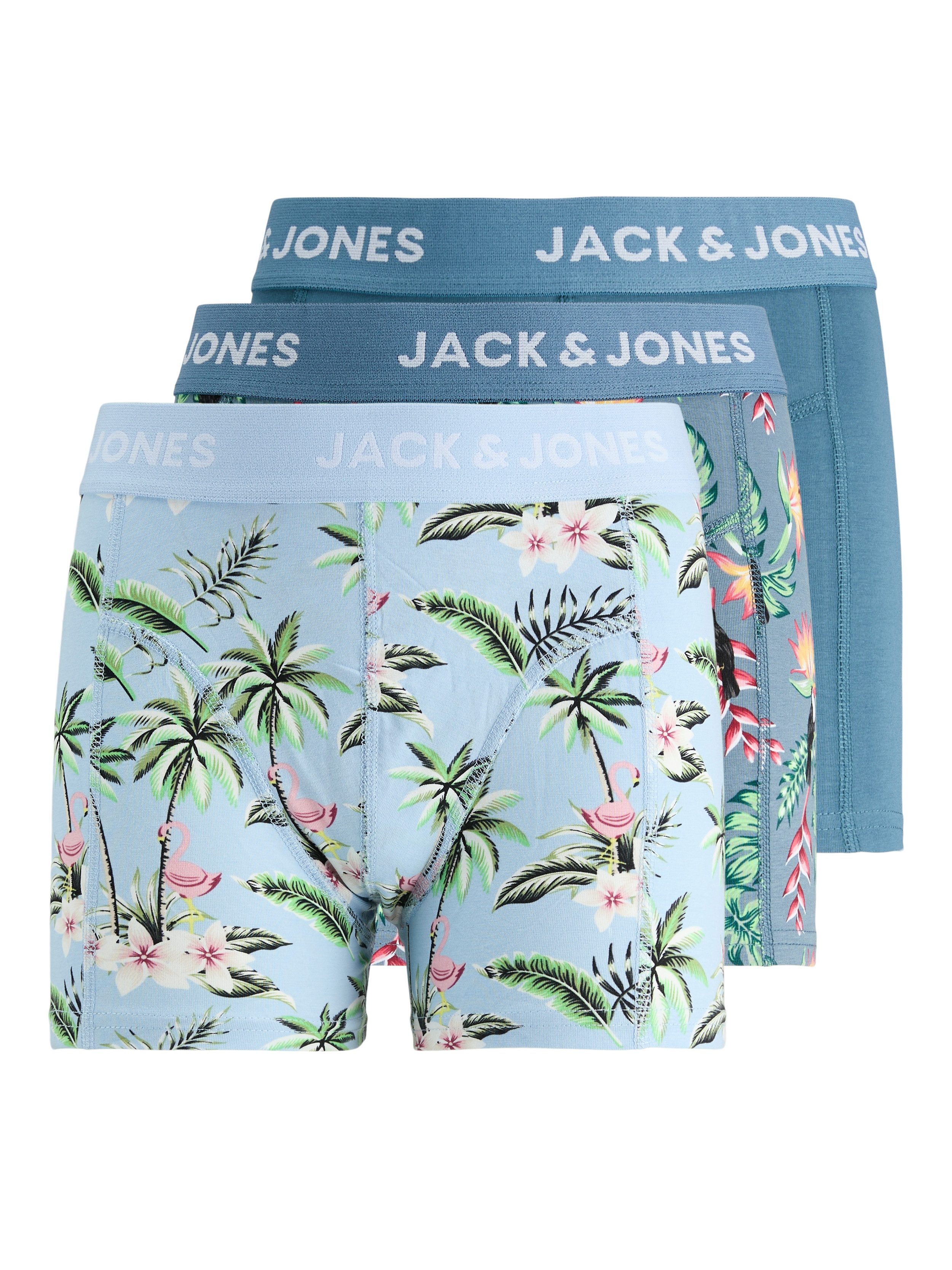 Jack & Jones Junior Trunk JACFLOWER günstig online kaufen