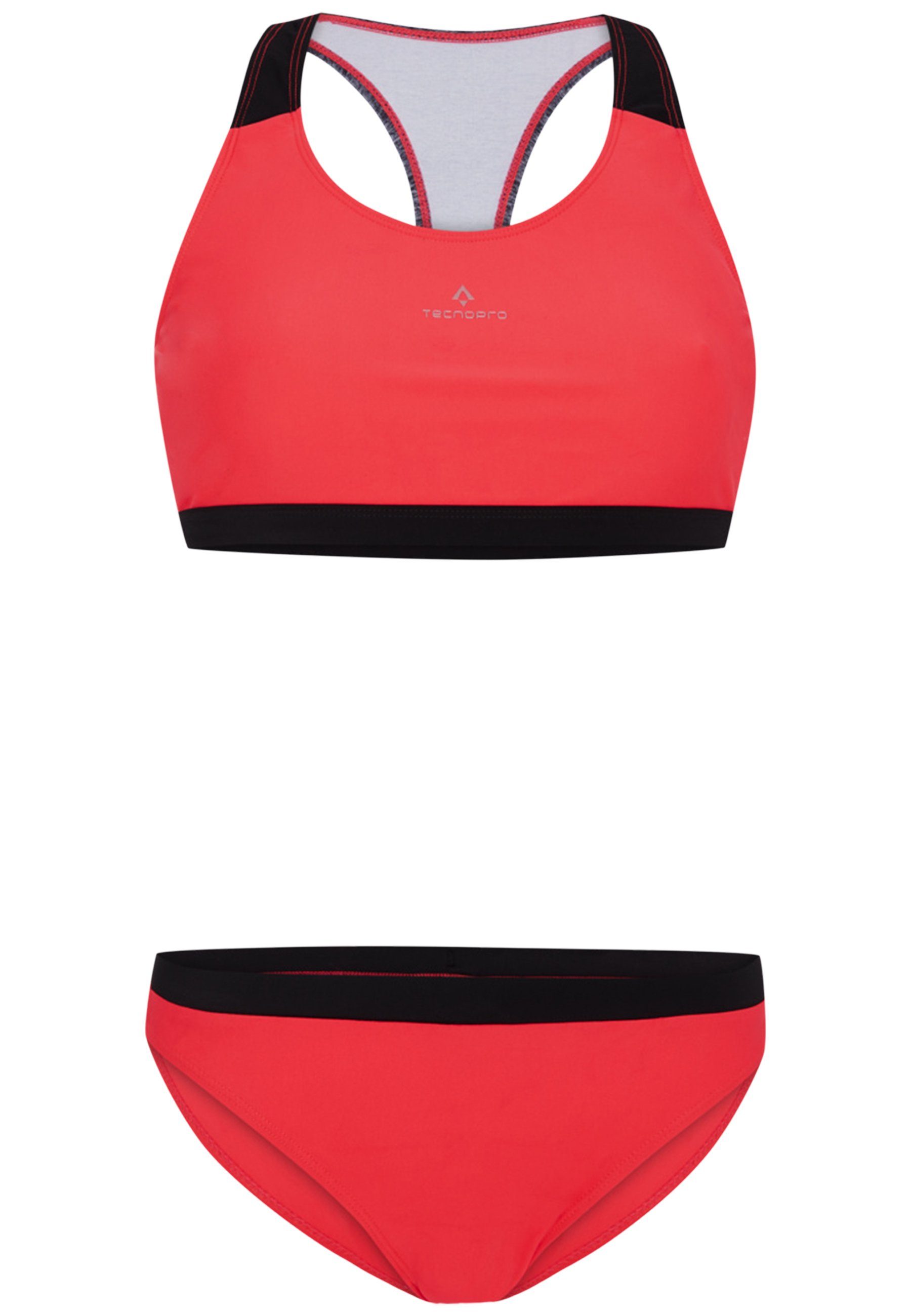 TECNOPRO Bandeau-Bikini-Top Rafaela günstig online kaufen