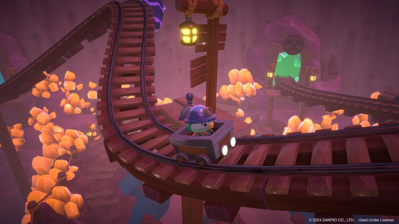 Hello Kitty Island Adventure - Standard Edition Nintendo Switch