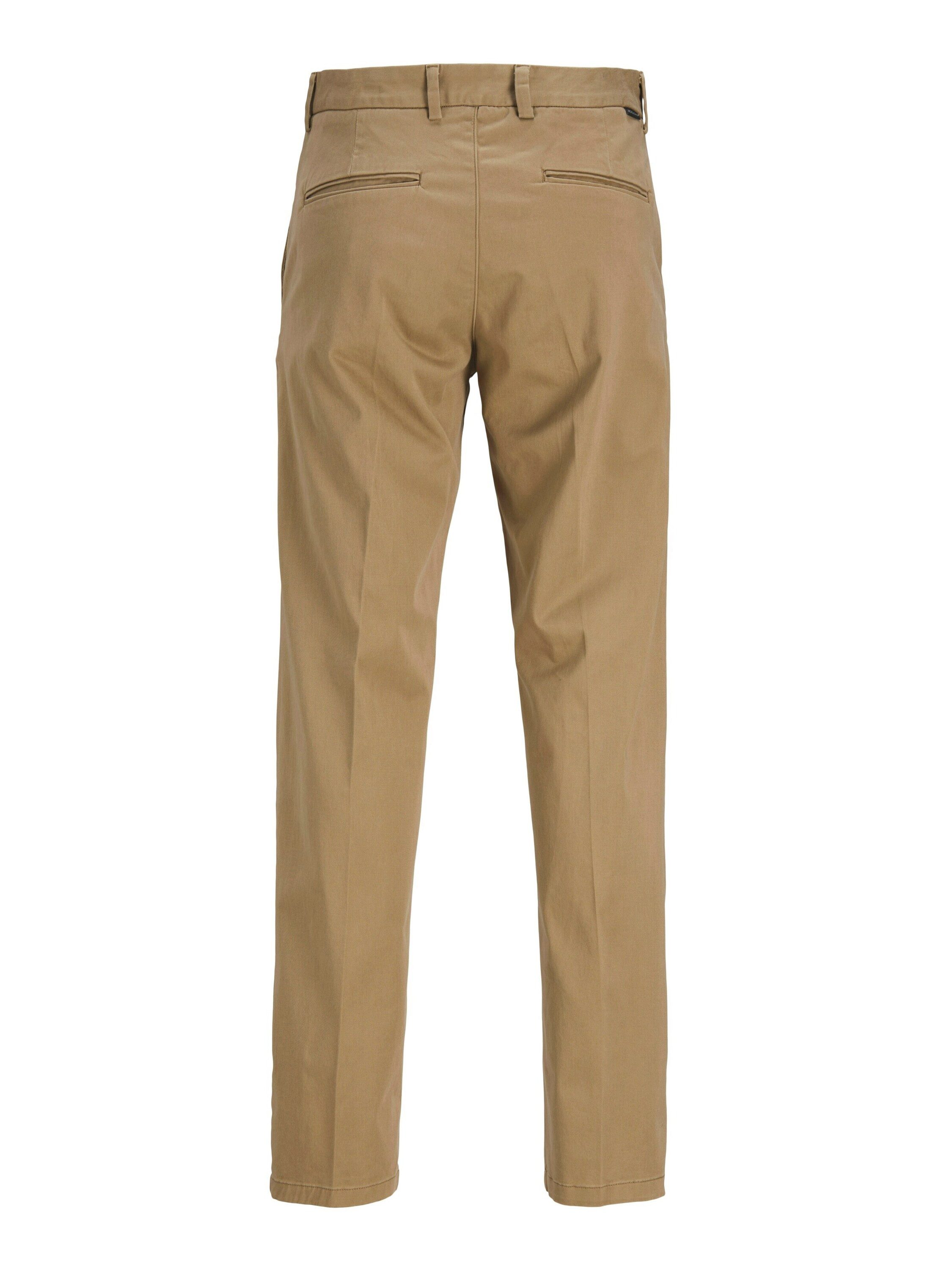 Jack & Jones Herren Chinohose JPSTKANE BARRET - Relaxed Fit günstig online kaufen