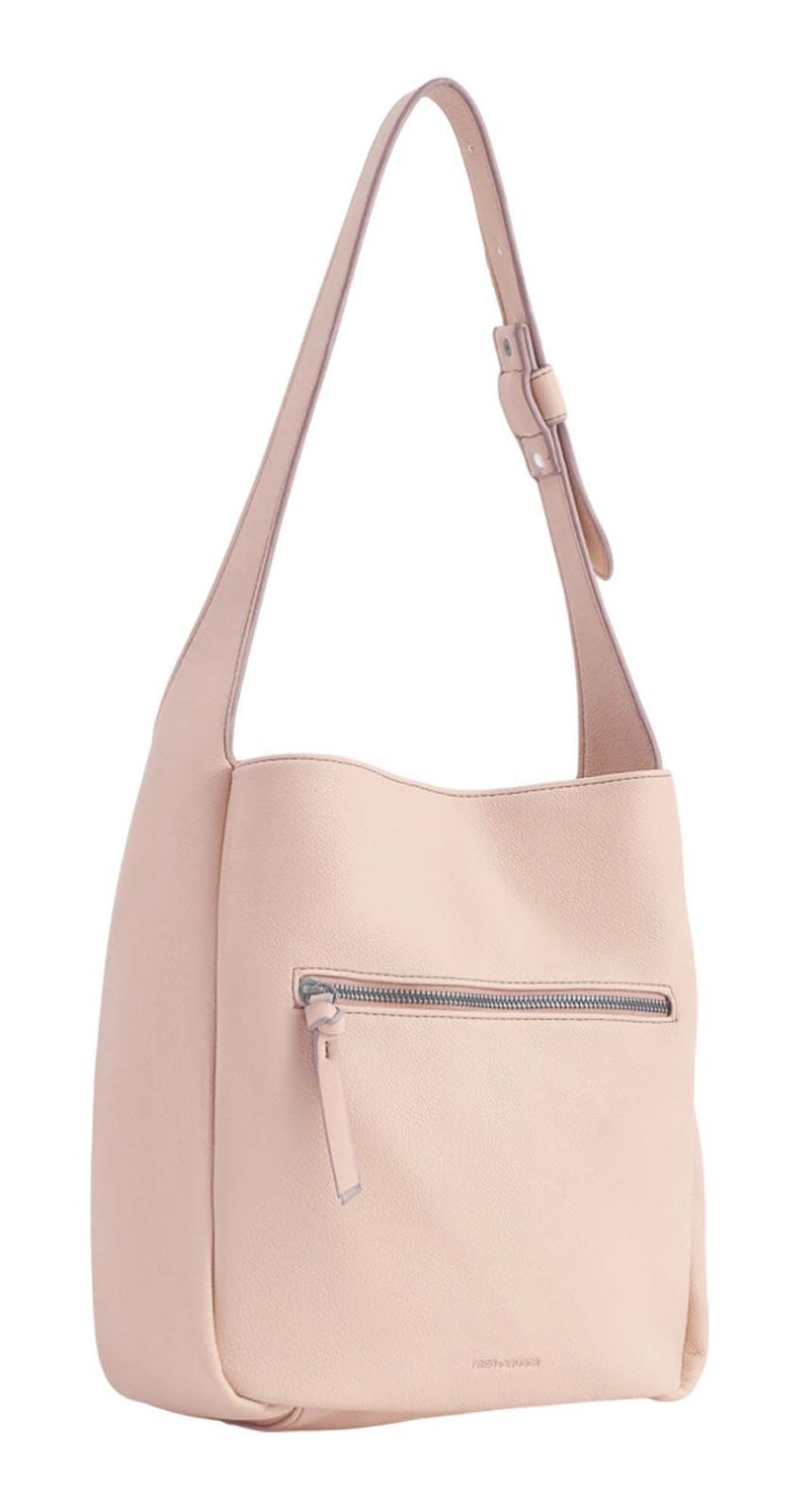 FREDsBRUDER Schultertasche City Hobo Bag (Set, 2-tlg)