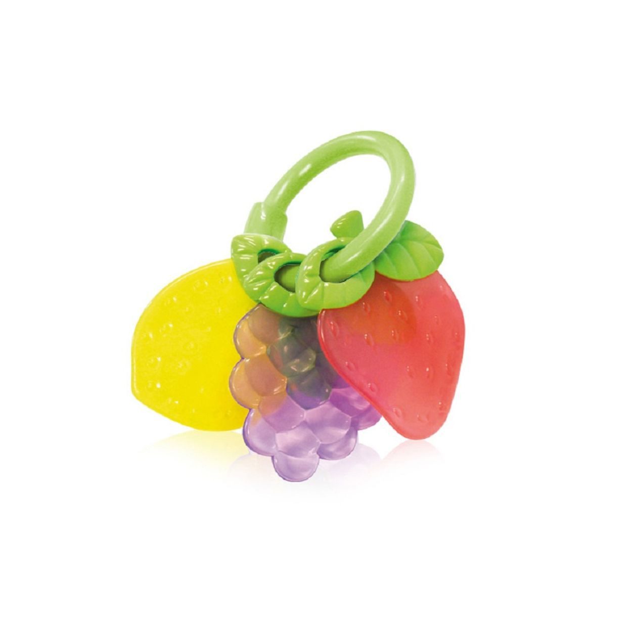 Beißring Beißring Früchte