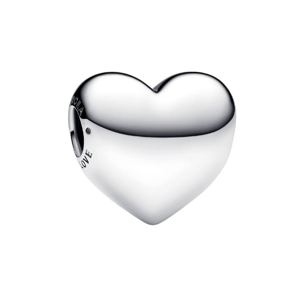 Pandora Charm Herz 793440C00, Pandora Moments, günstig online kaufen