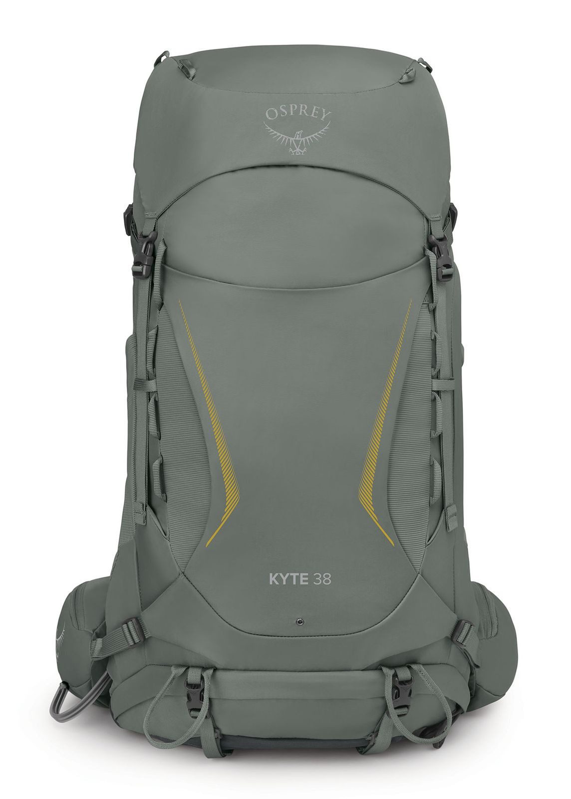 Osprey Rucksack Kyte 38 (Set, 2-tlg)