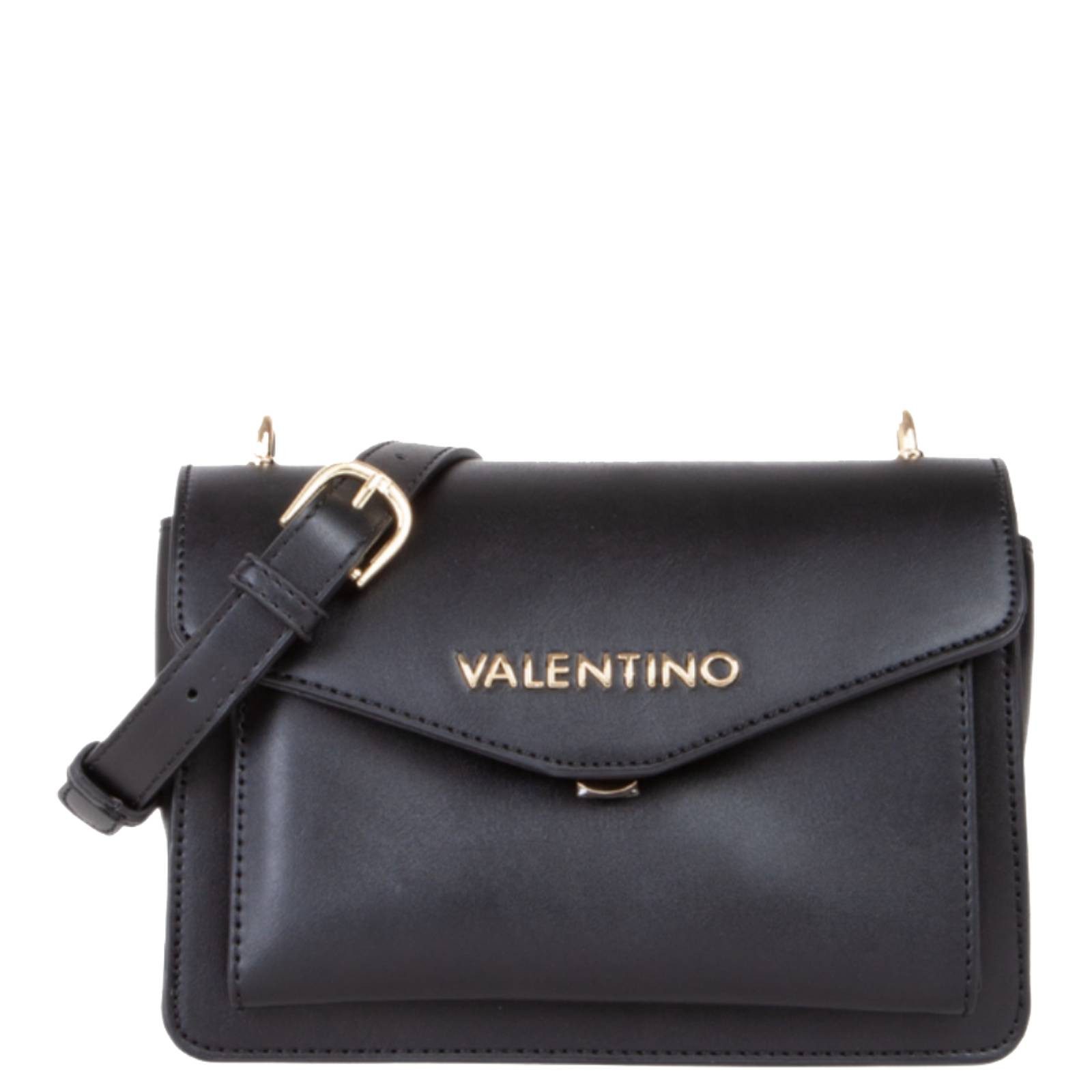 Umhängetasche Violet Shoulder Bag nero
