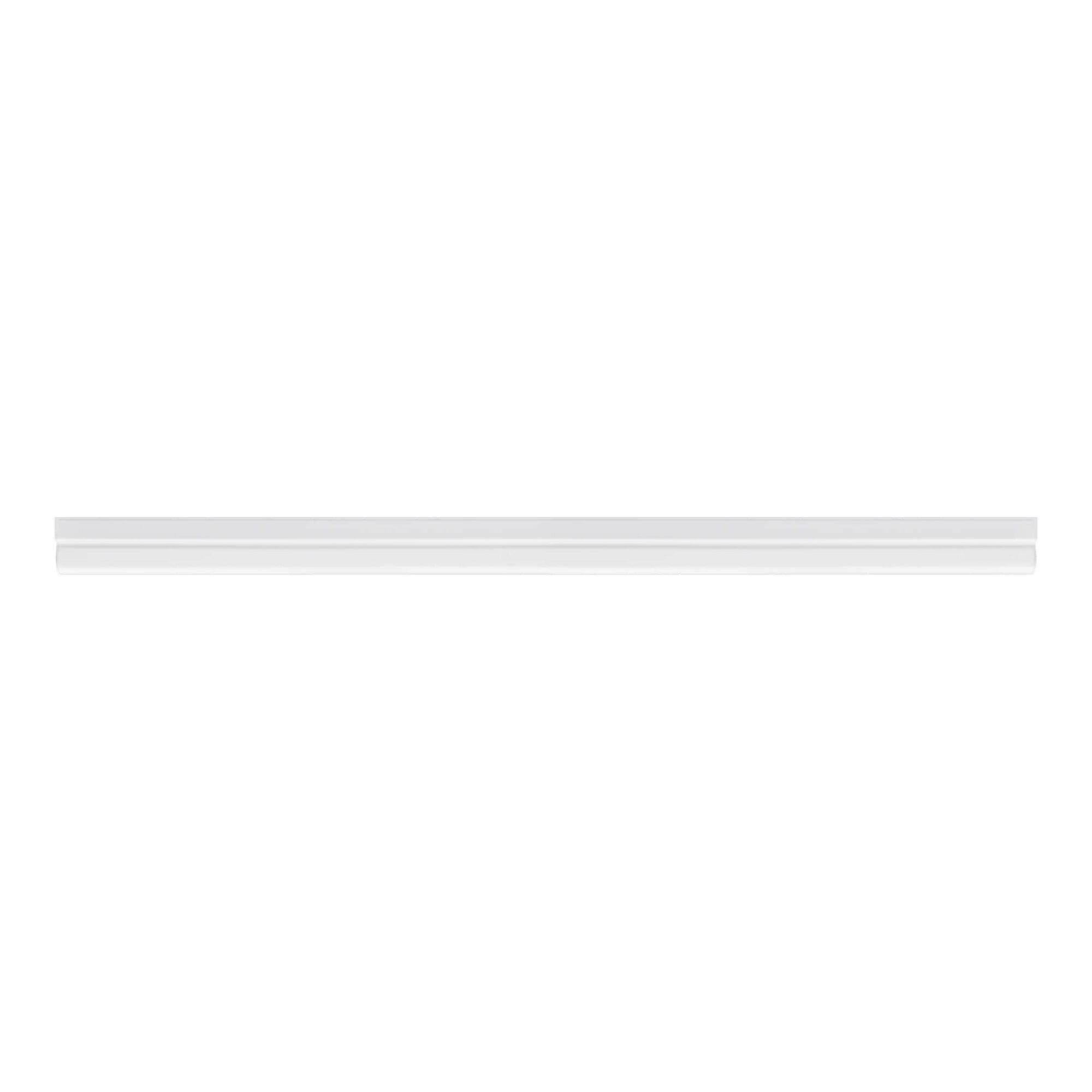 Ledvance Einbauleuchte LEDVANCE LED-Lichtleiste 3000K LNCOMPBat60010W3000K