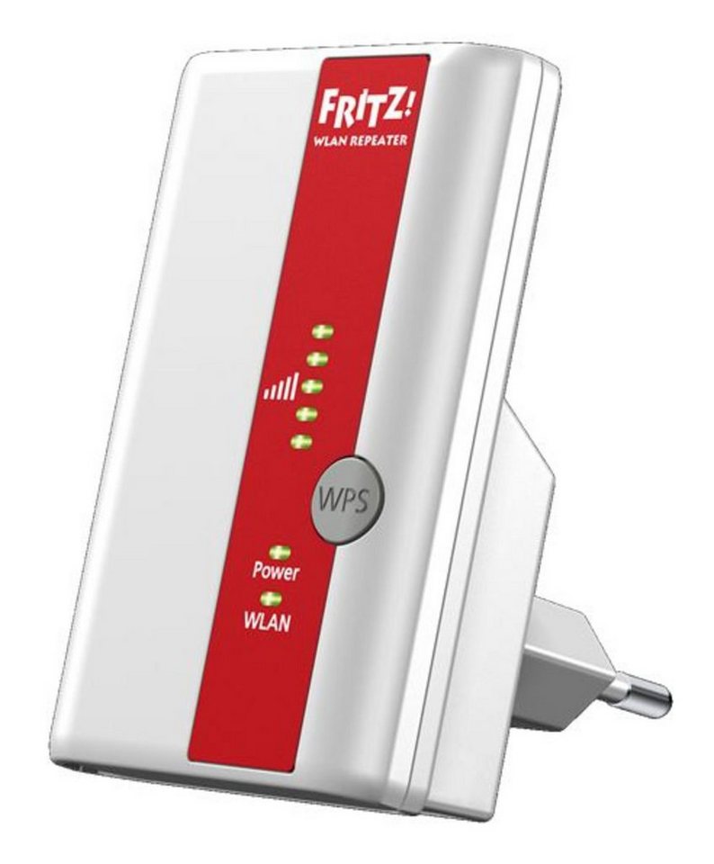 Wlan Repeater Wlan Repeater