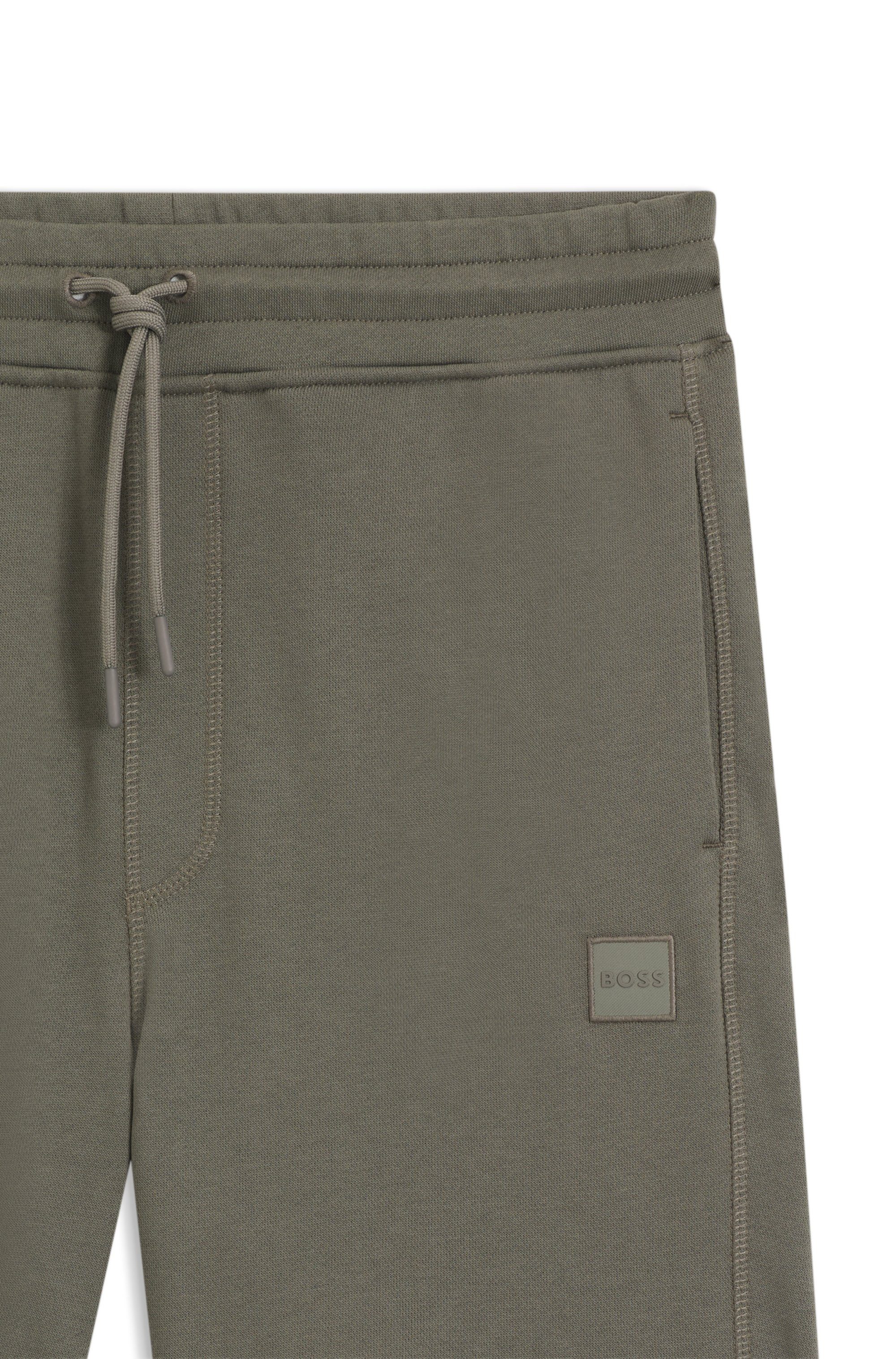 BOSS ORANGE Bermudas