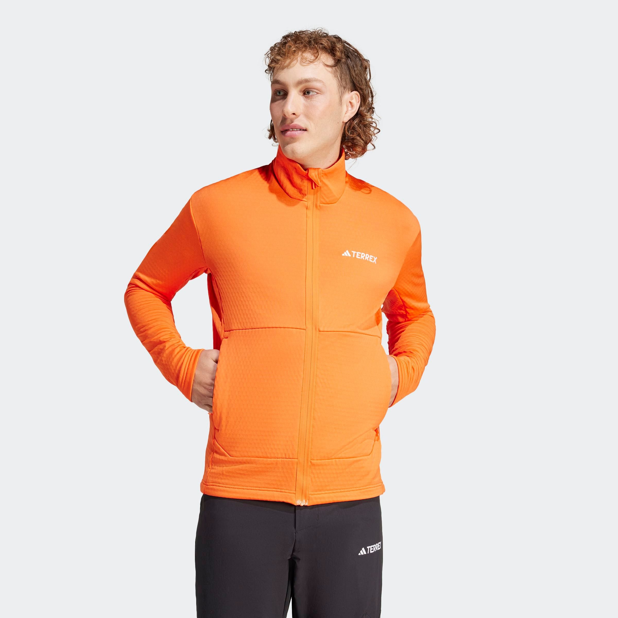 adidas TERREX Outdoorjacke TERREX MULTI LIGHT günstig online kaufen