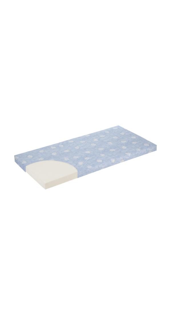 Babymatratze Kindermatratze Komfort, Alvi®