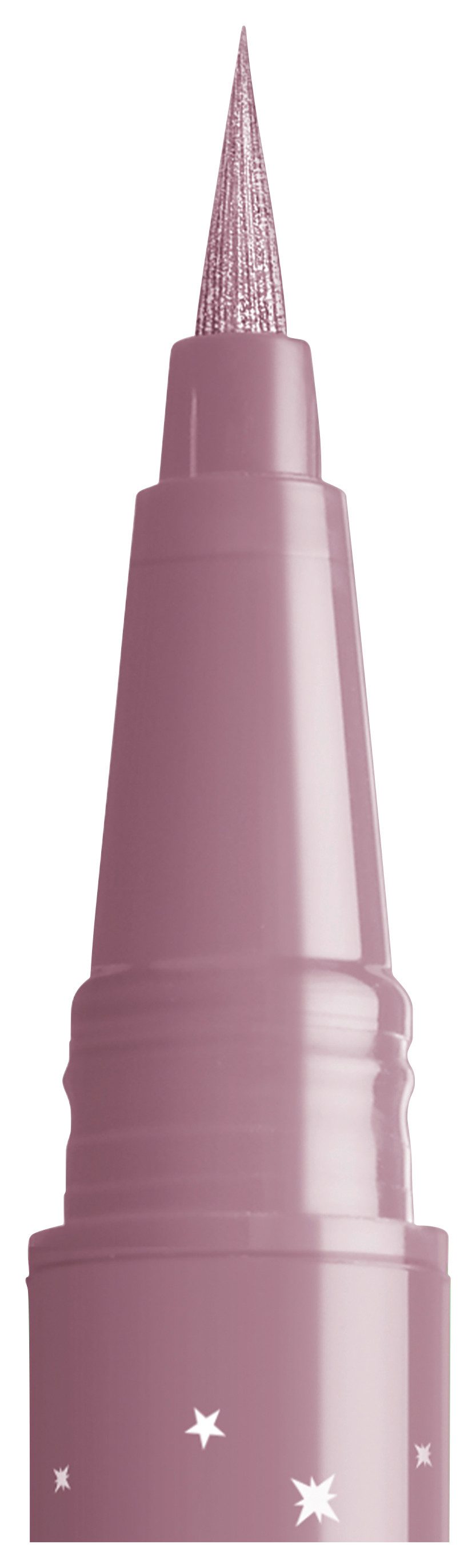 NYX PROFESSIONAL MAKEUP Eyeliner EPIC INK LINER, mit auffälliger Pigmentierung