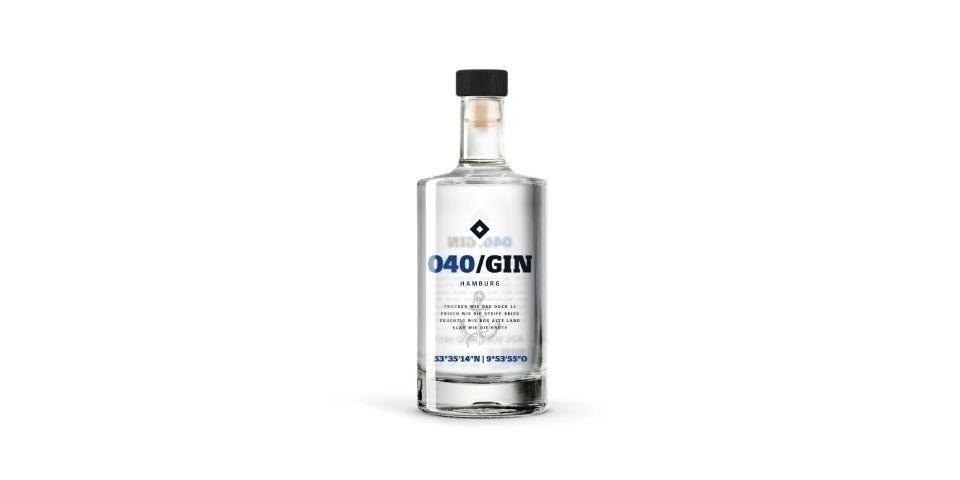 HSV Armband HSV "040" GIN