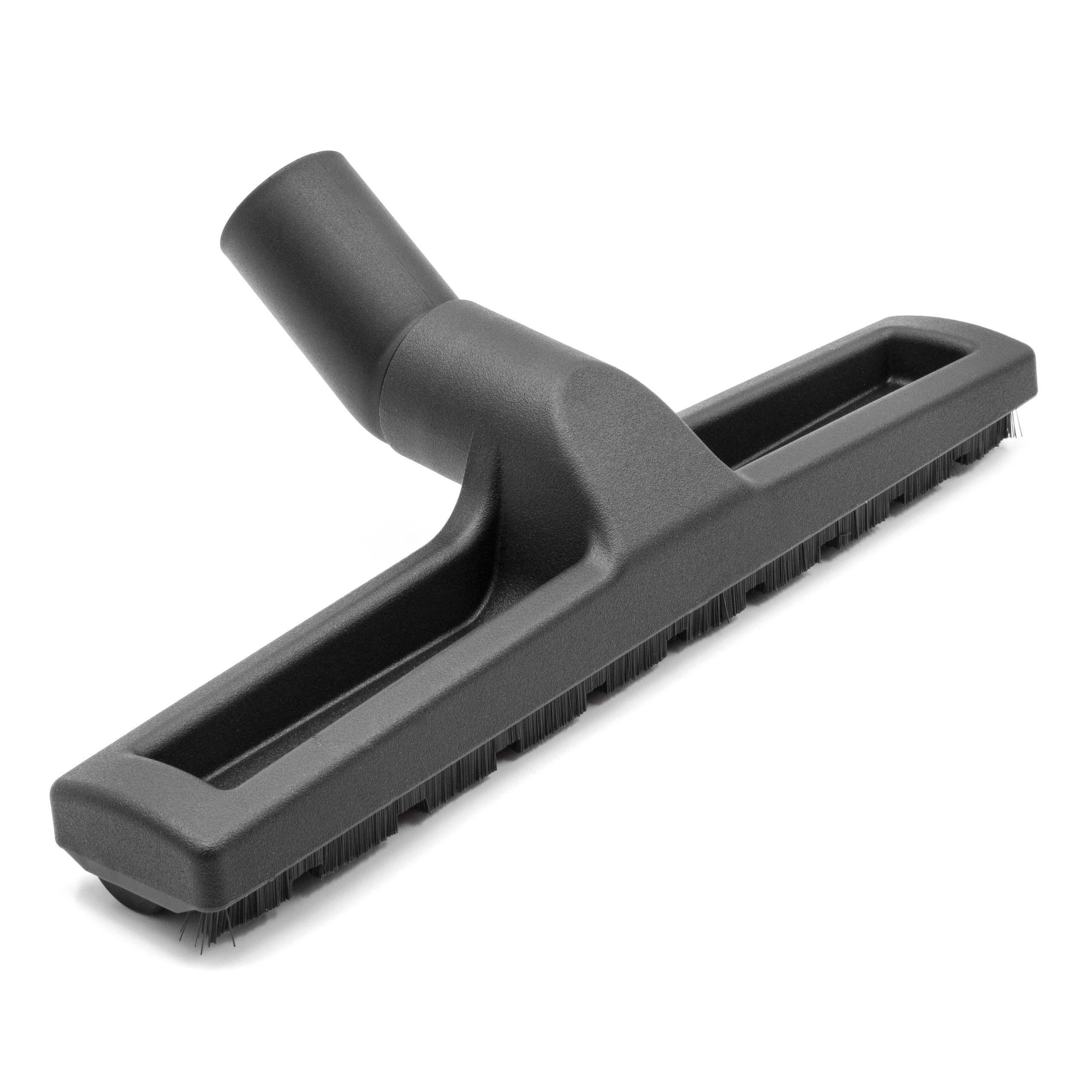 vhbw Bodendüse Ersatz für Candy Hoover 3560054, 35600545 für Staubsauger, Zubehör für Dirt Devil / Candy Hoover / Neff / Quelle / Privileg / Profilo / Bosch / Kärcher, (1-tlg)